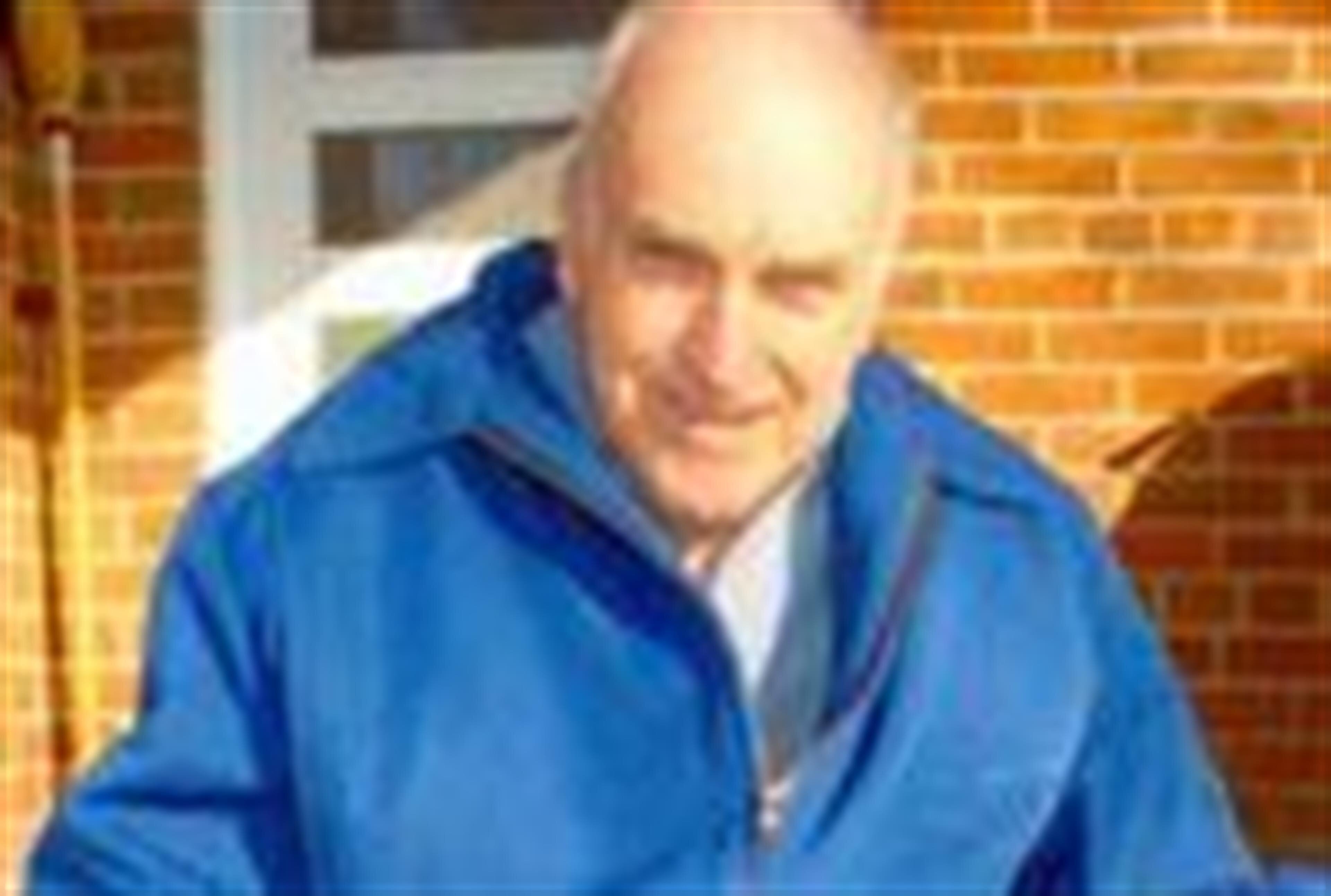 John D Ramsburg