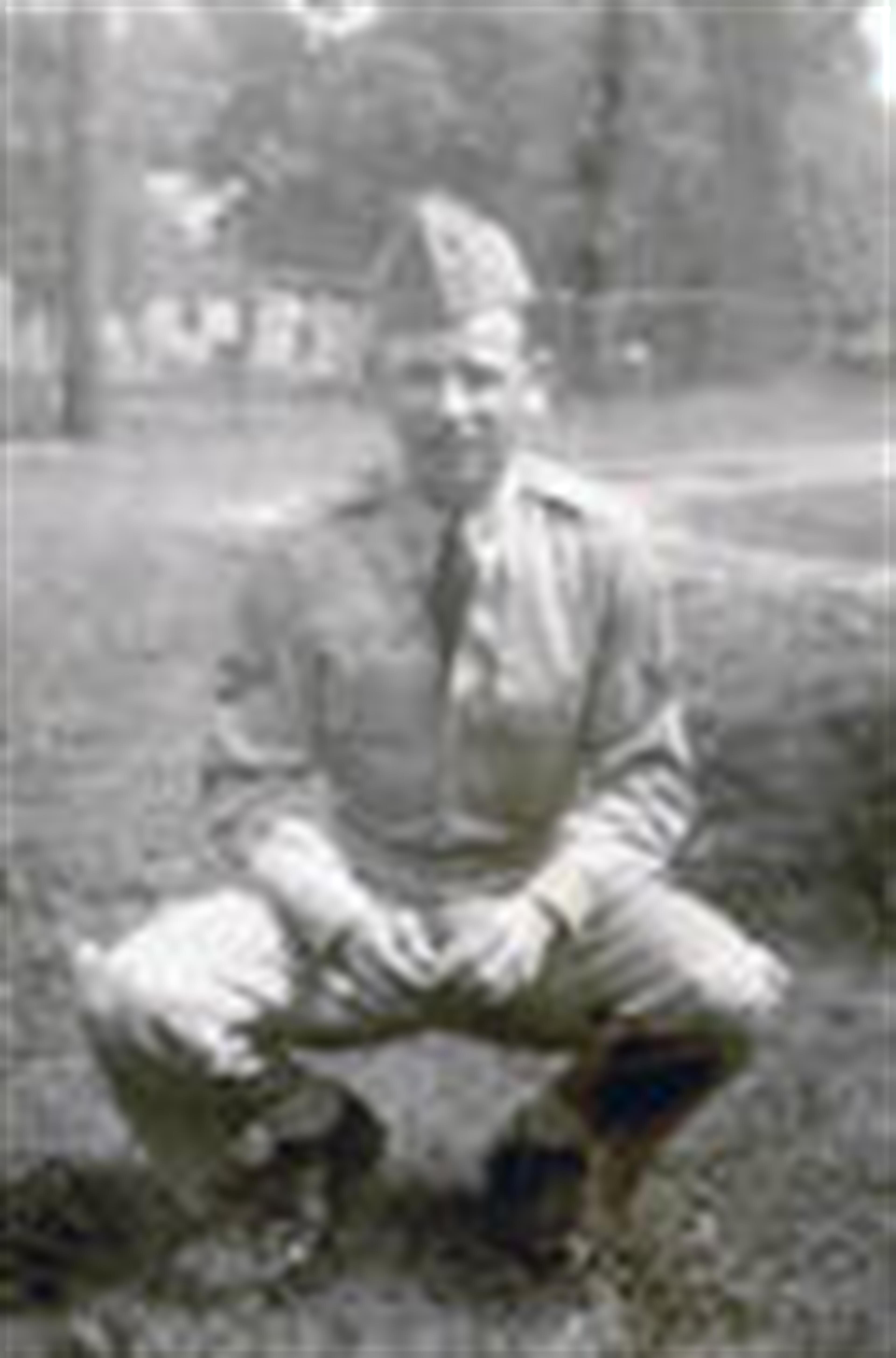 Howard Grant"Mickey" Myers