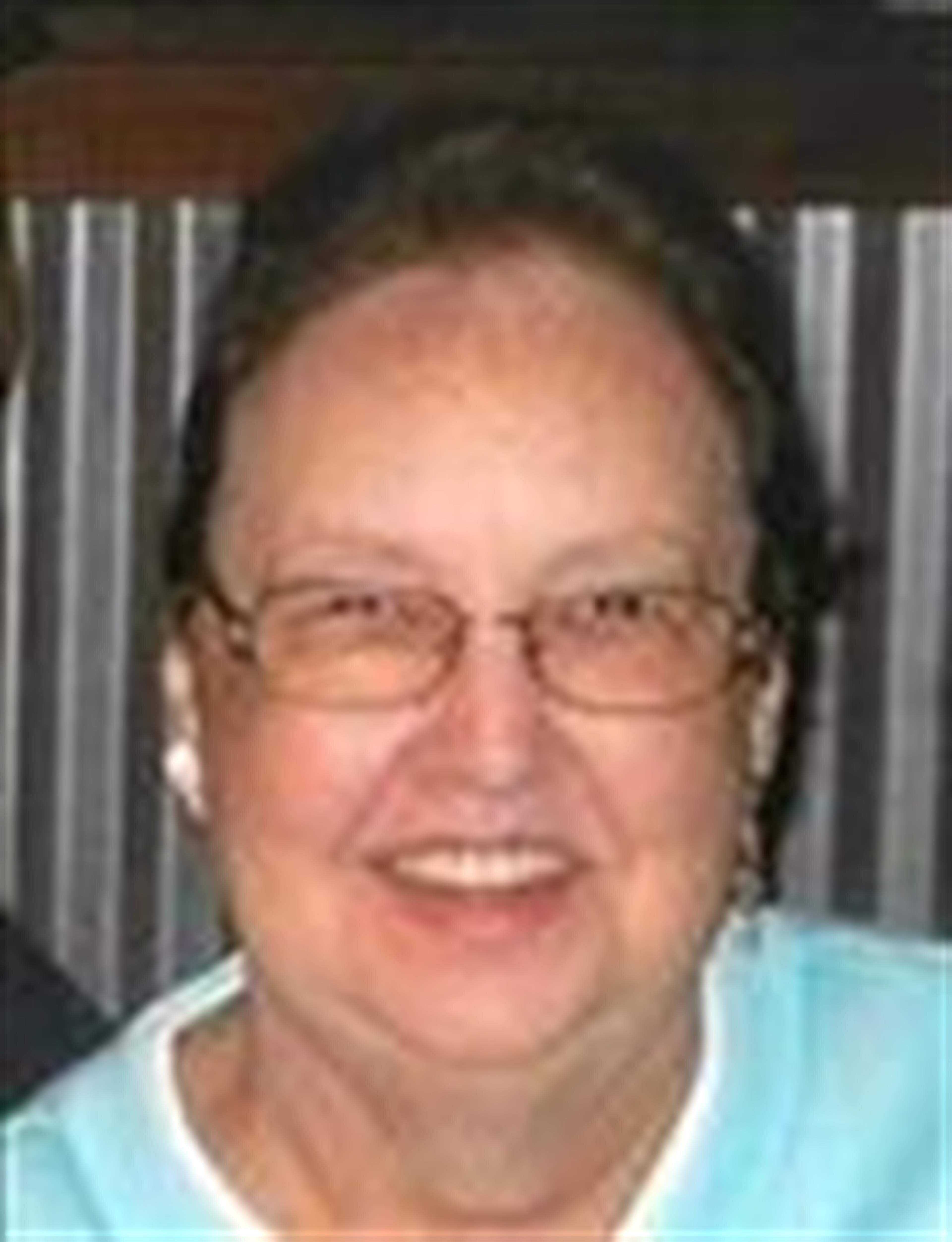 Eleanor Louise Naille