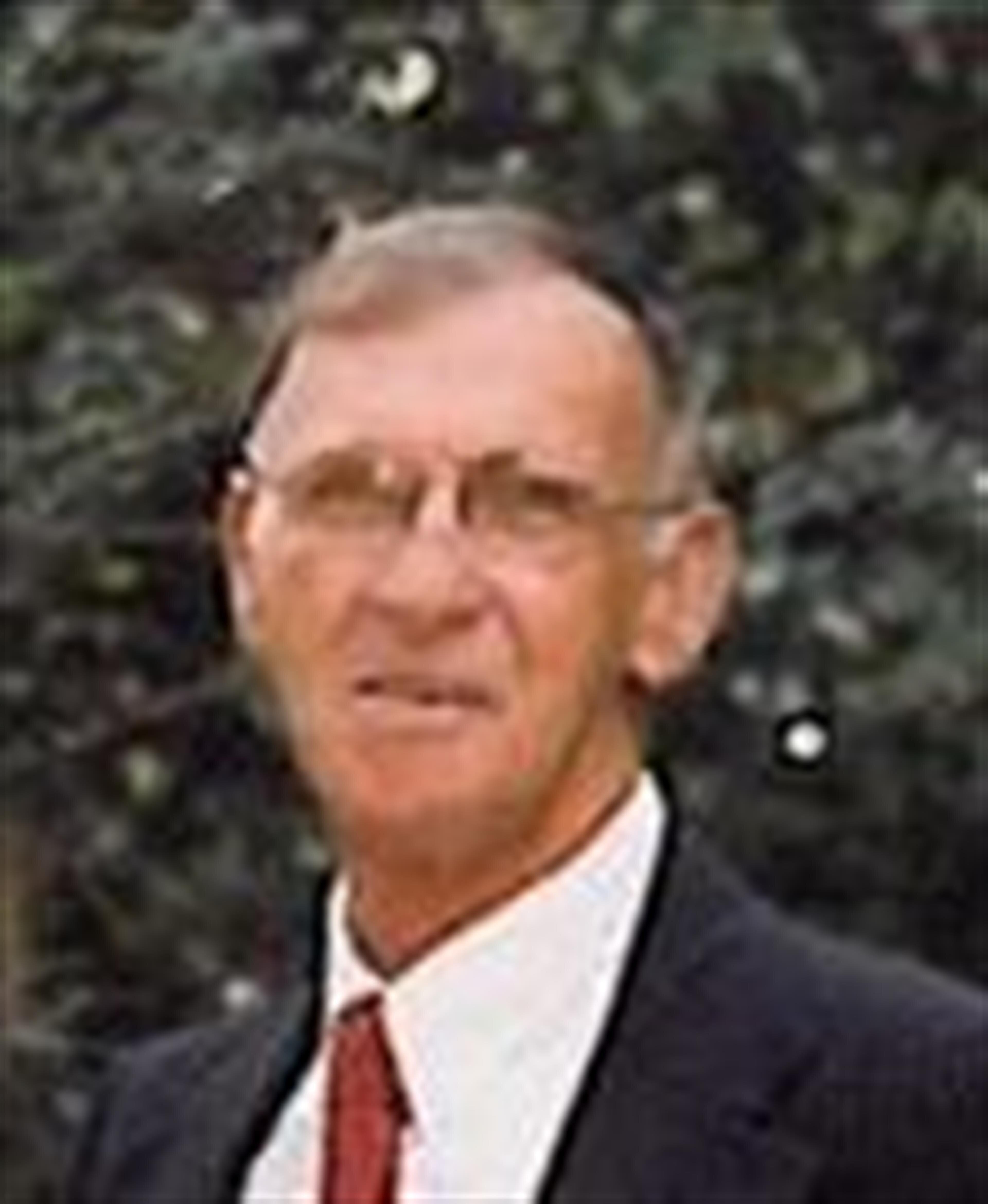 Fred Ashley Settle
