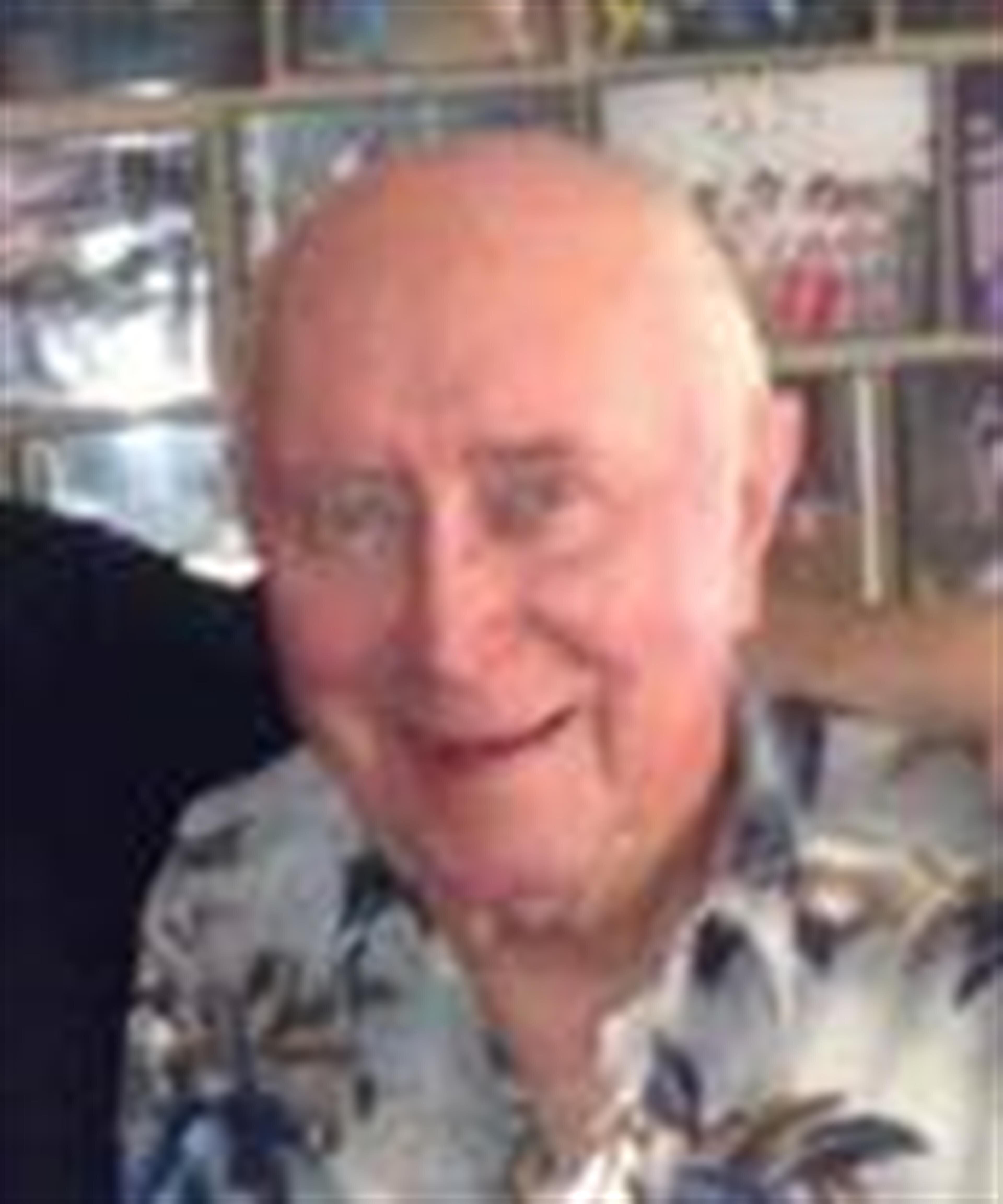 Charles Lewis Smith