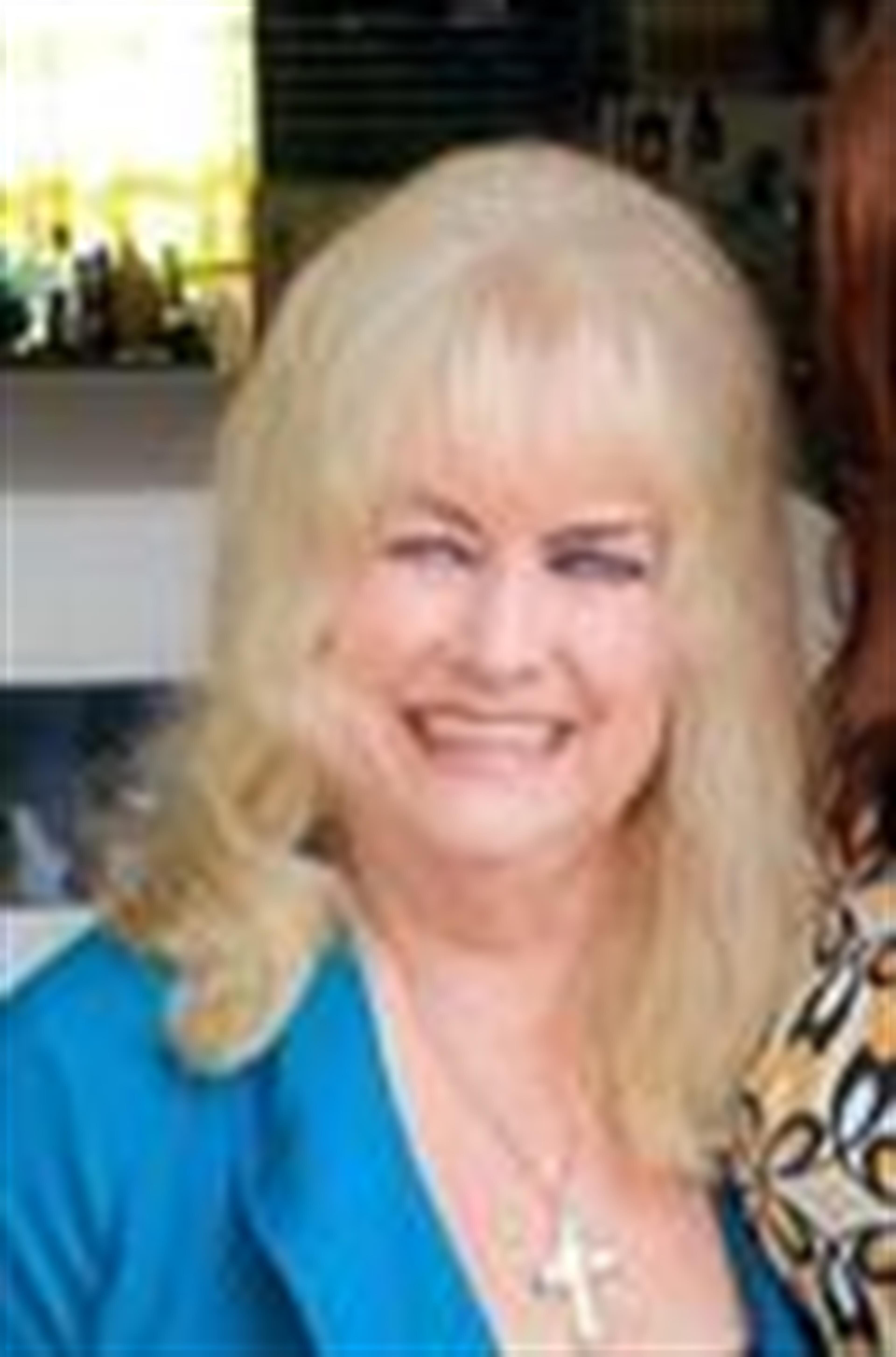 Barbara "Bobbi" Schell