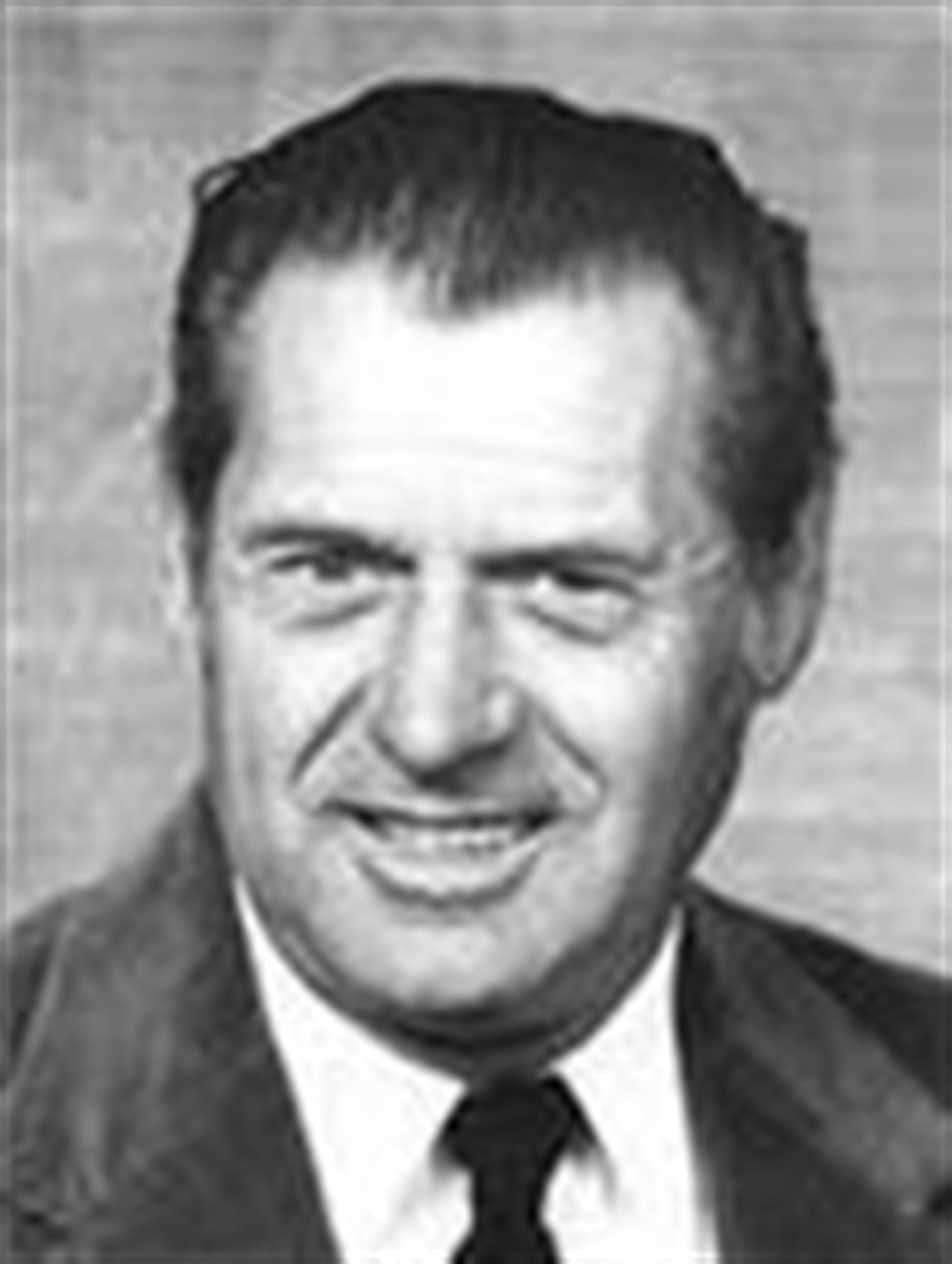 Bernard R Kefauver, Sr