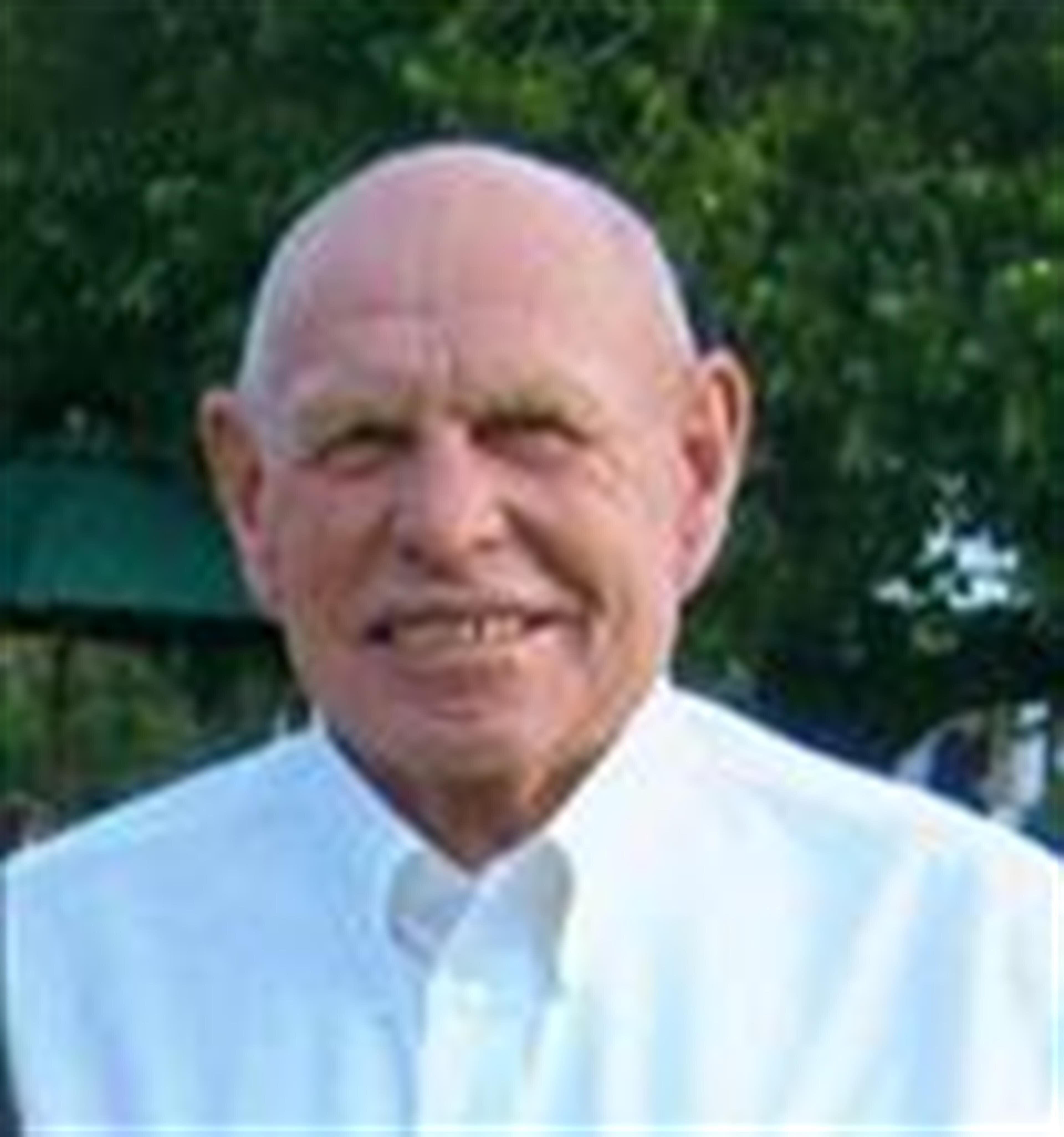 Donald Wilford Bell