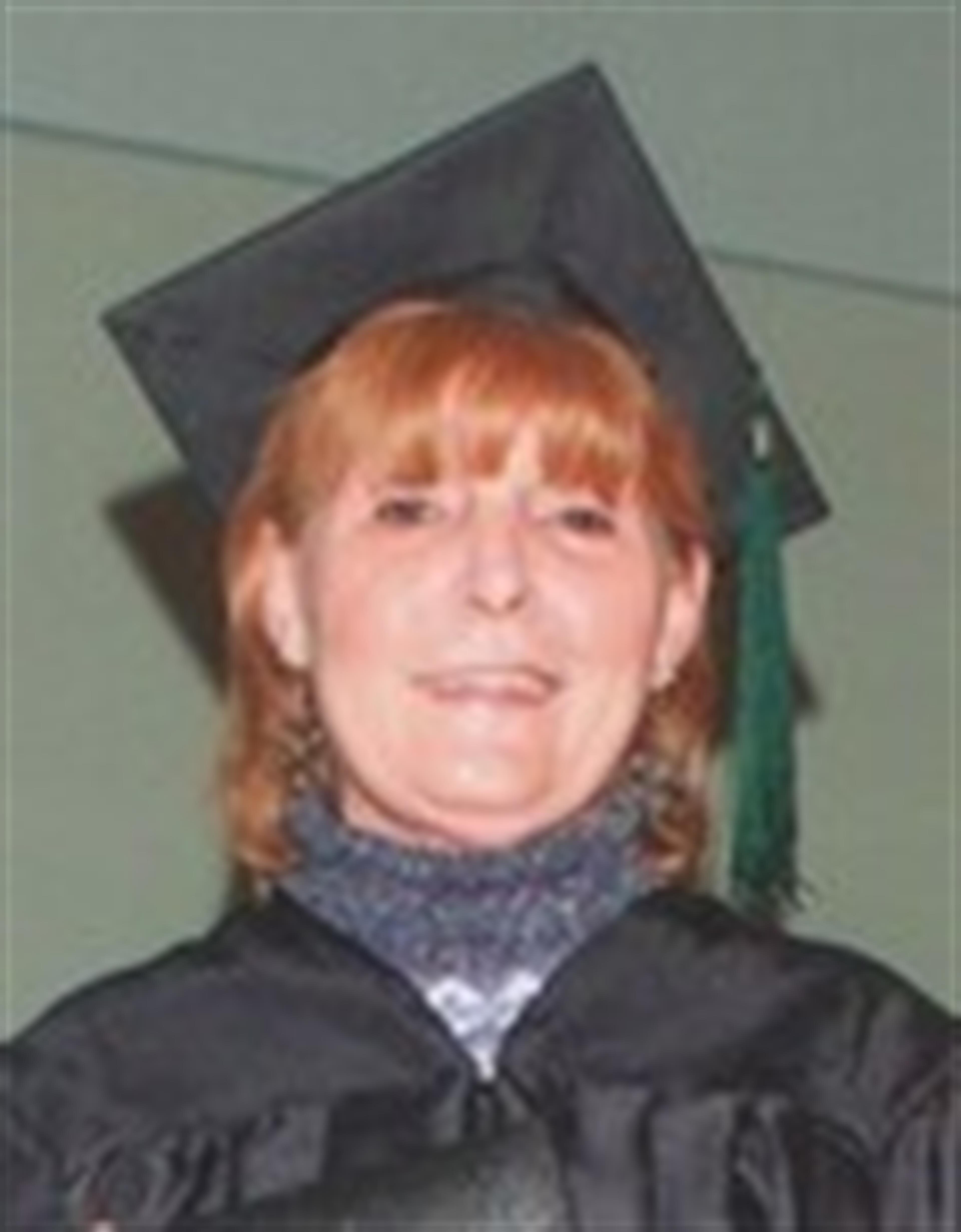Darlene Linda Klipp-Sweeney