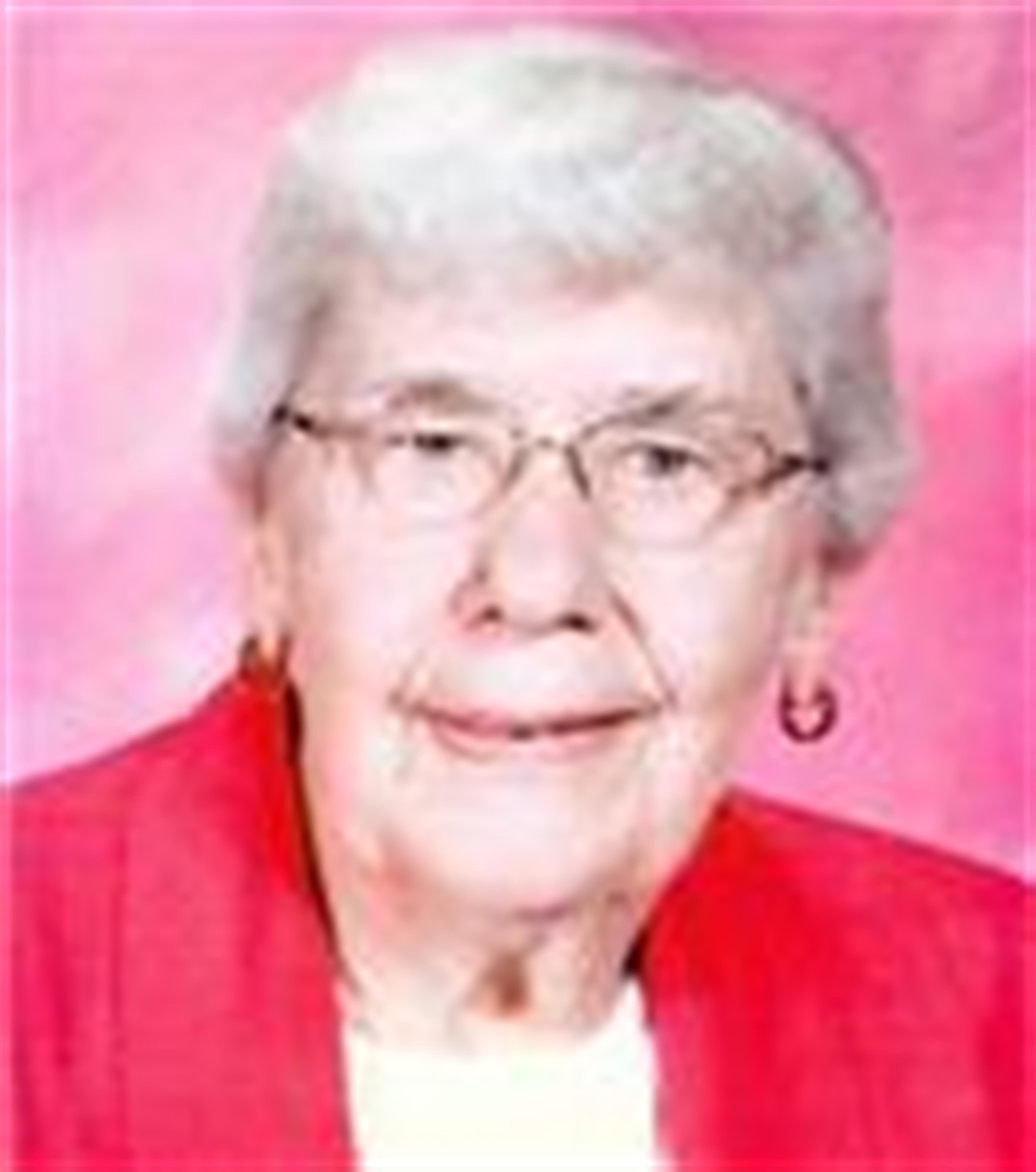 Jane V Crum