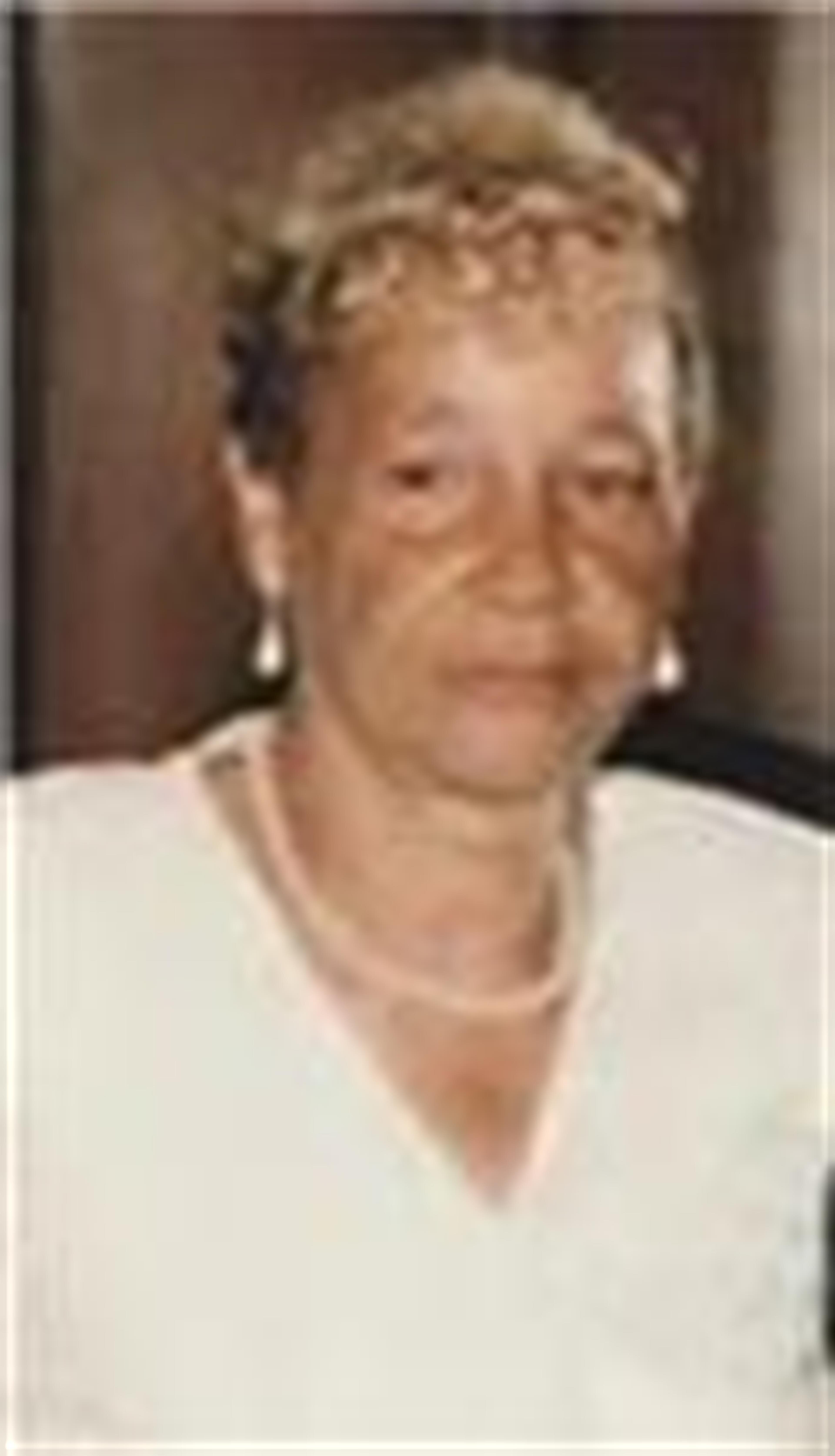 Jacqueline H Tyler