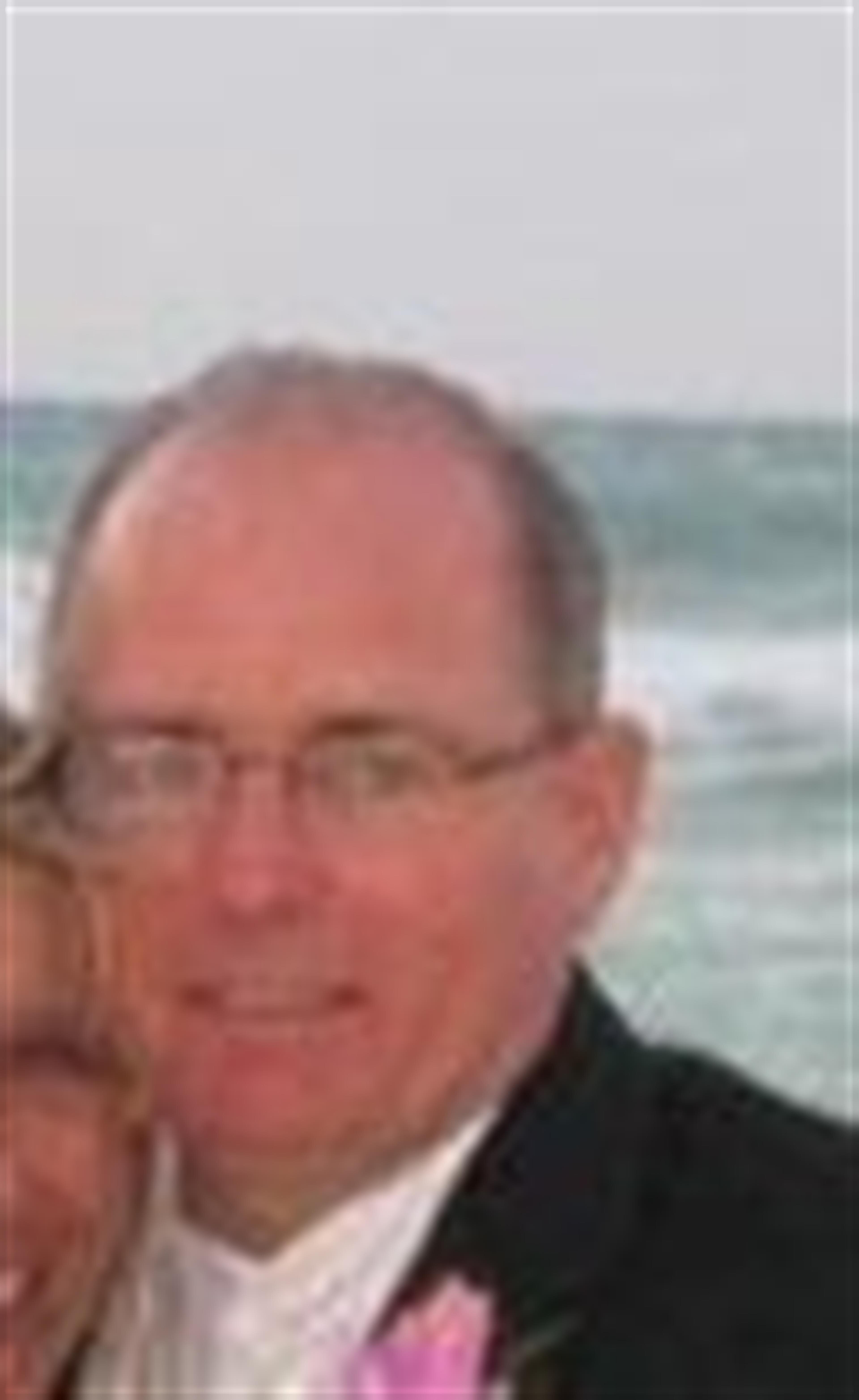 Daniel Joseph Stanton