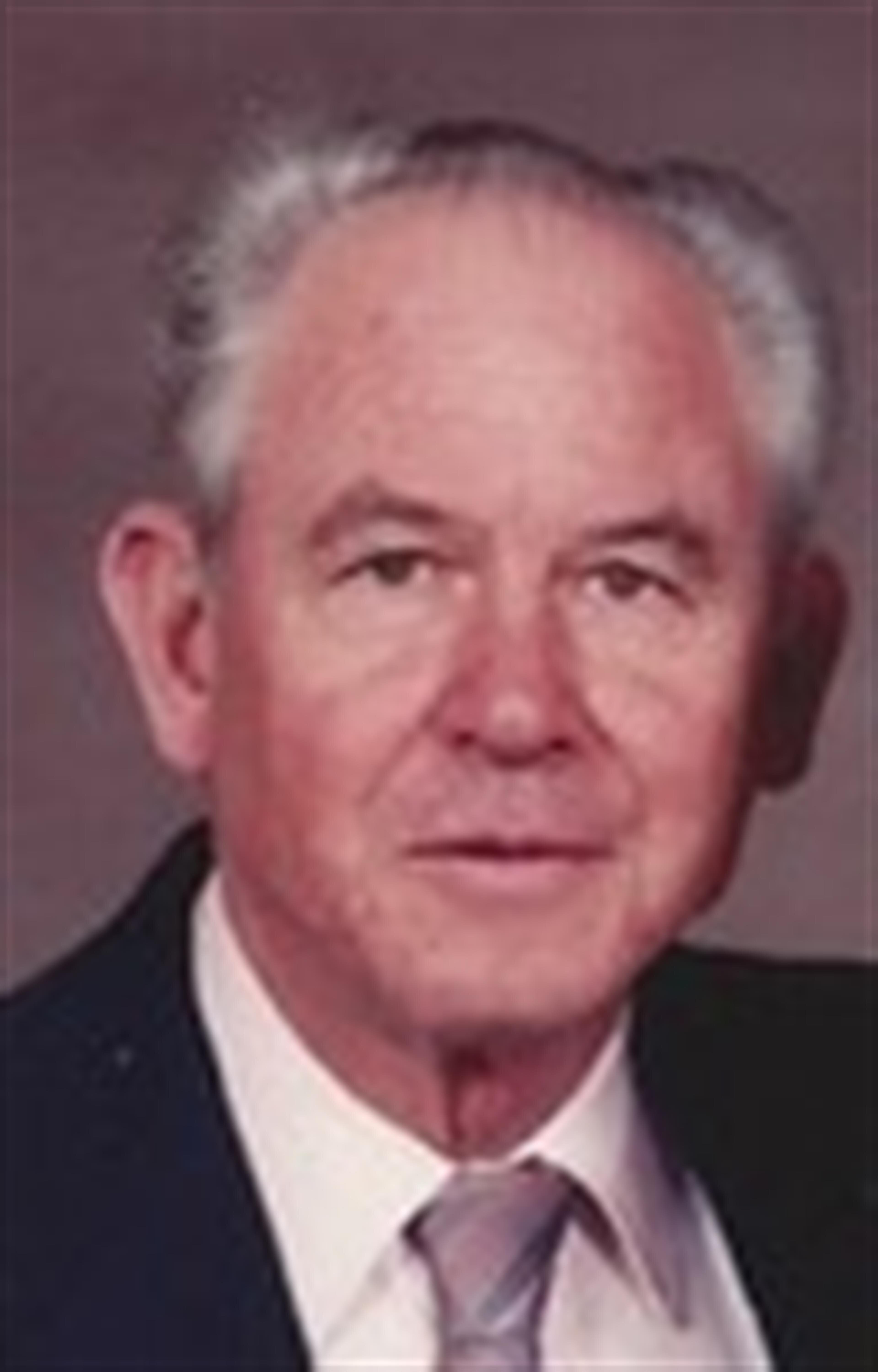 Stephen Boswell, Jr