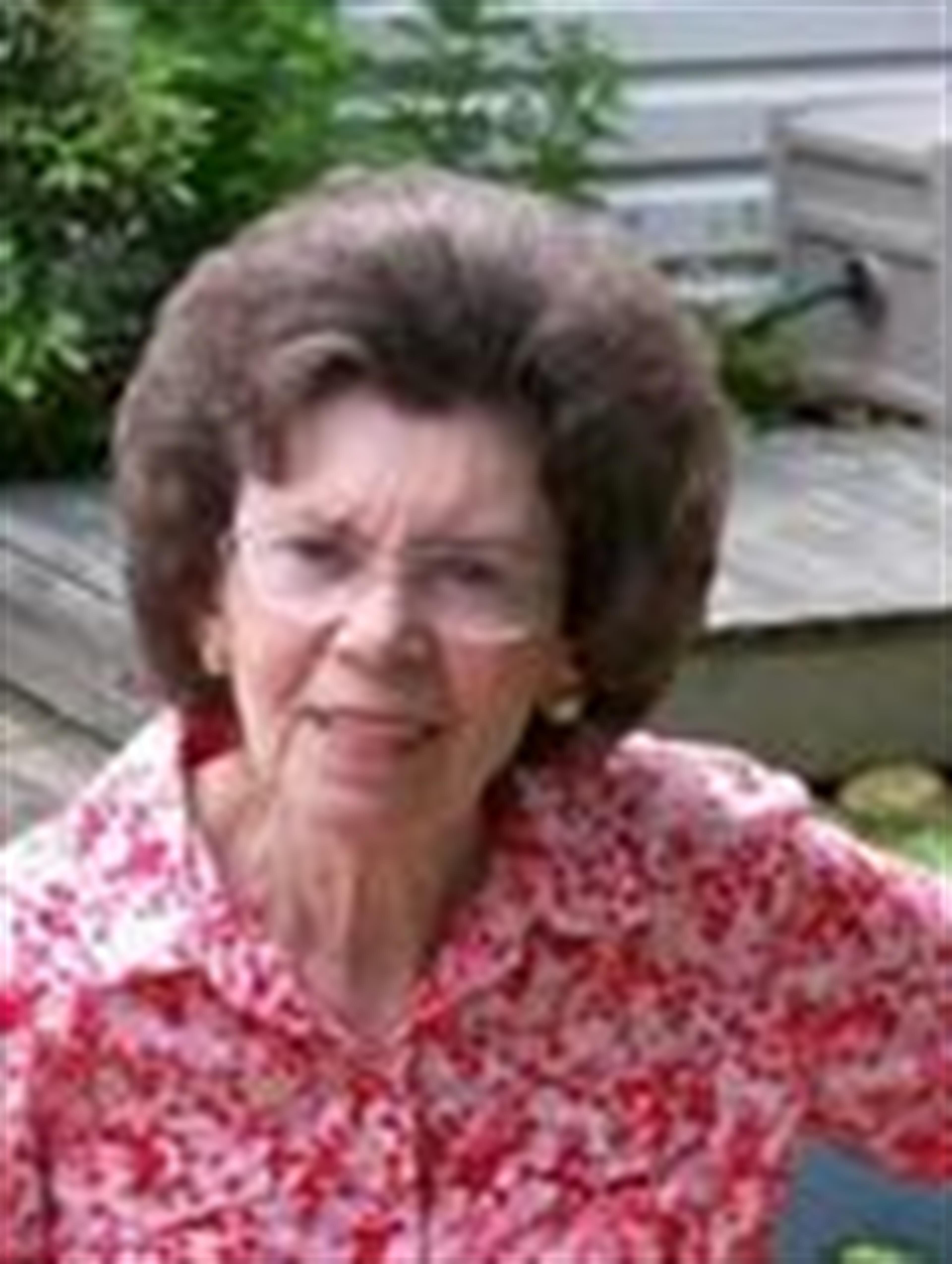 Ann E Warner