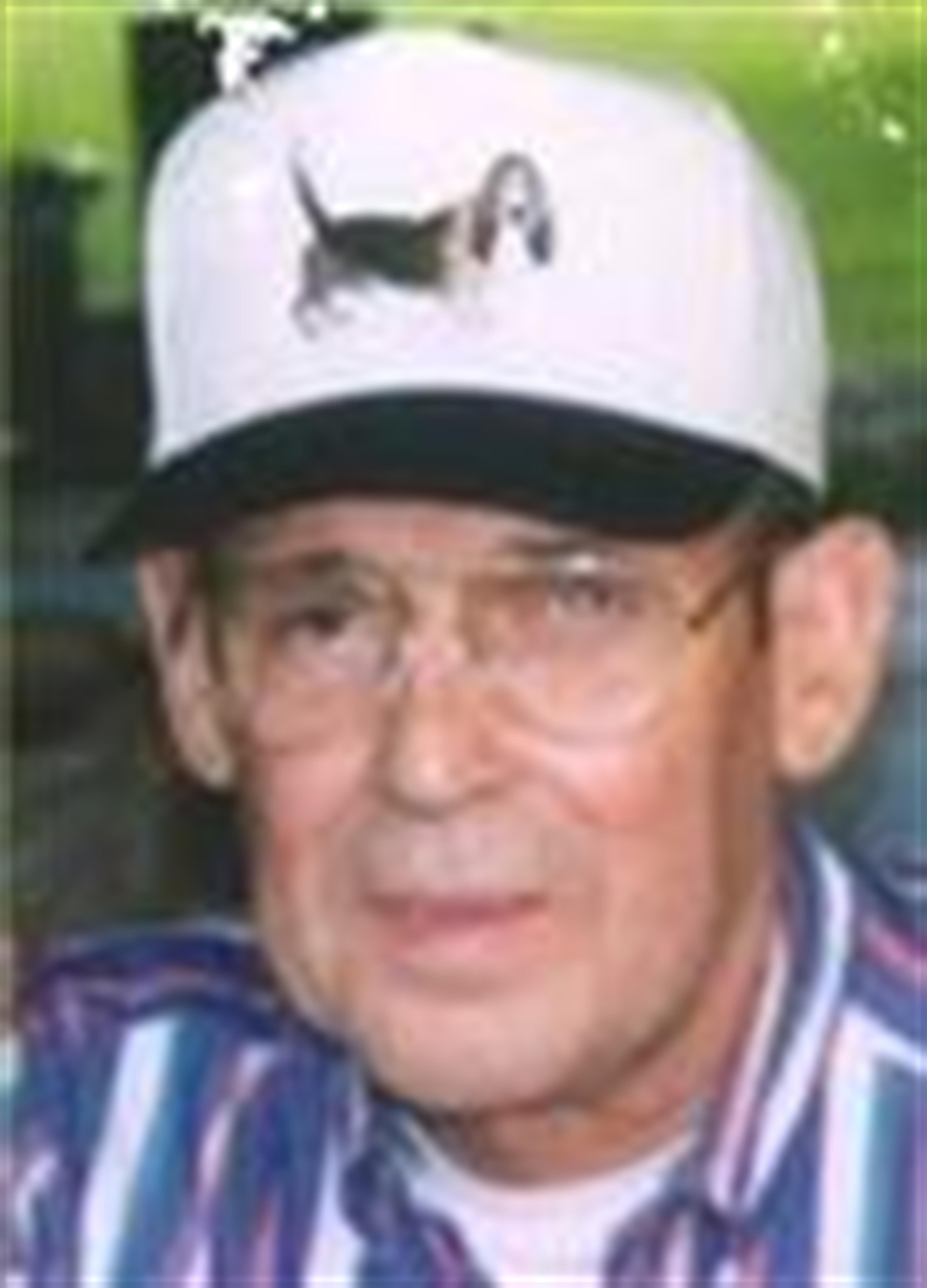 Richard Lee Sayler