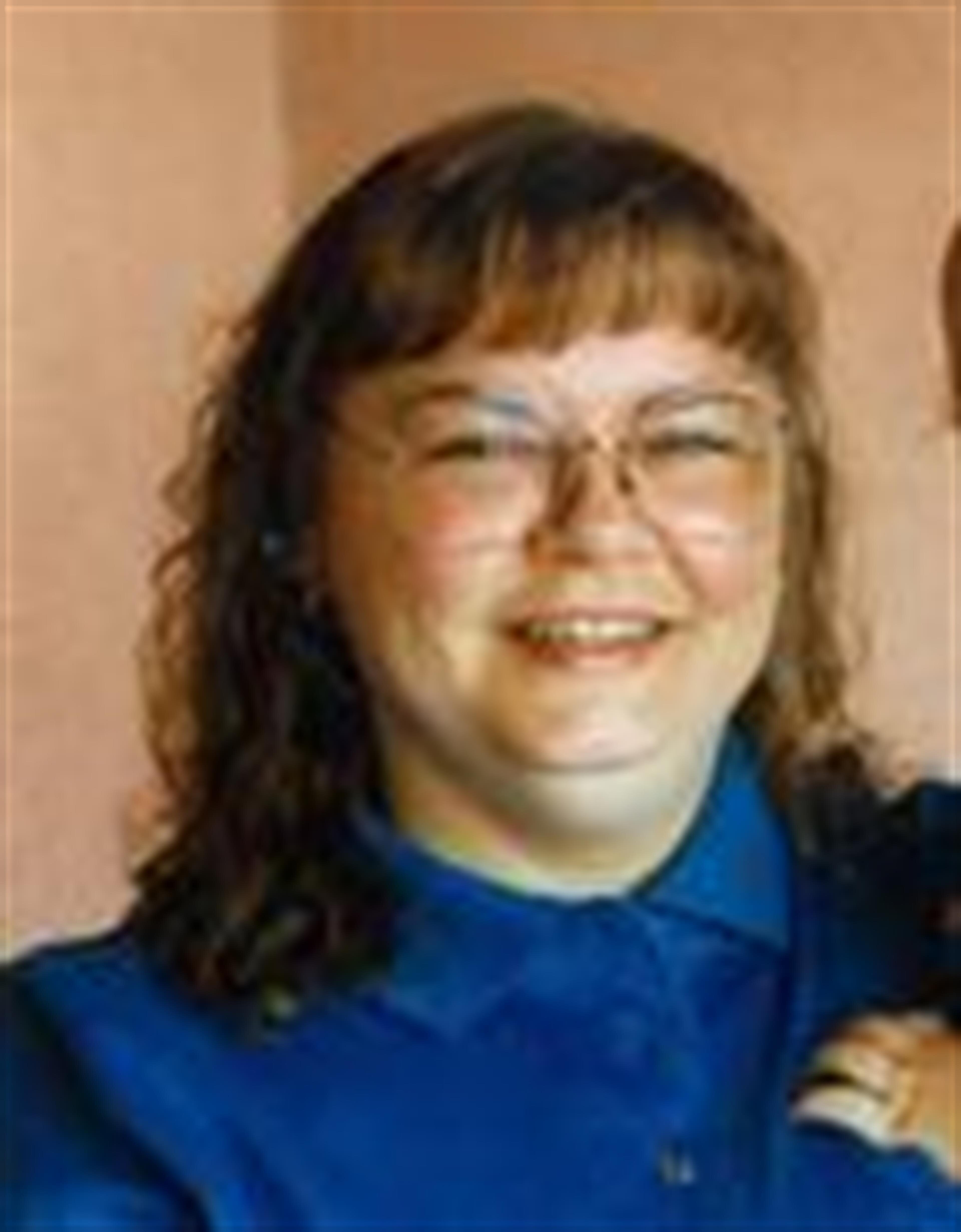 Kathy J Becker