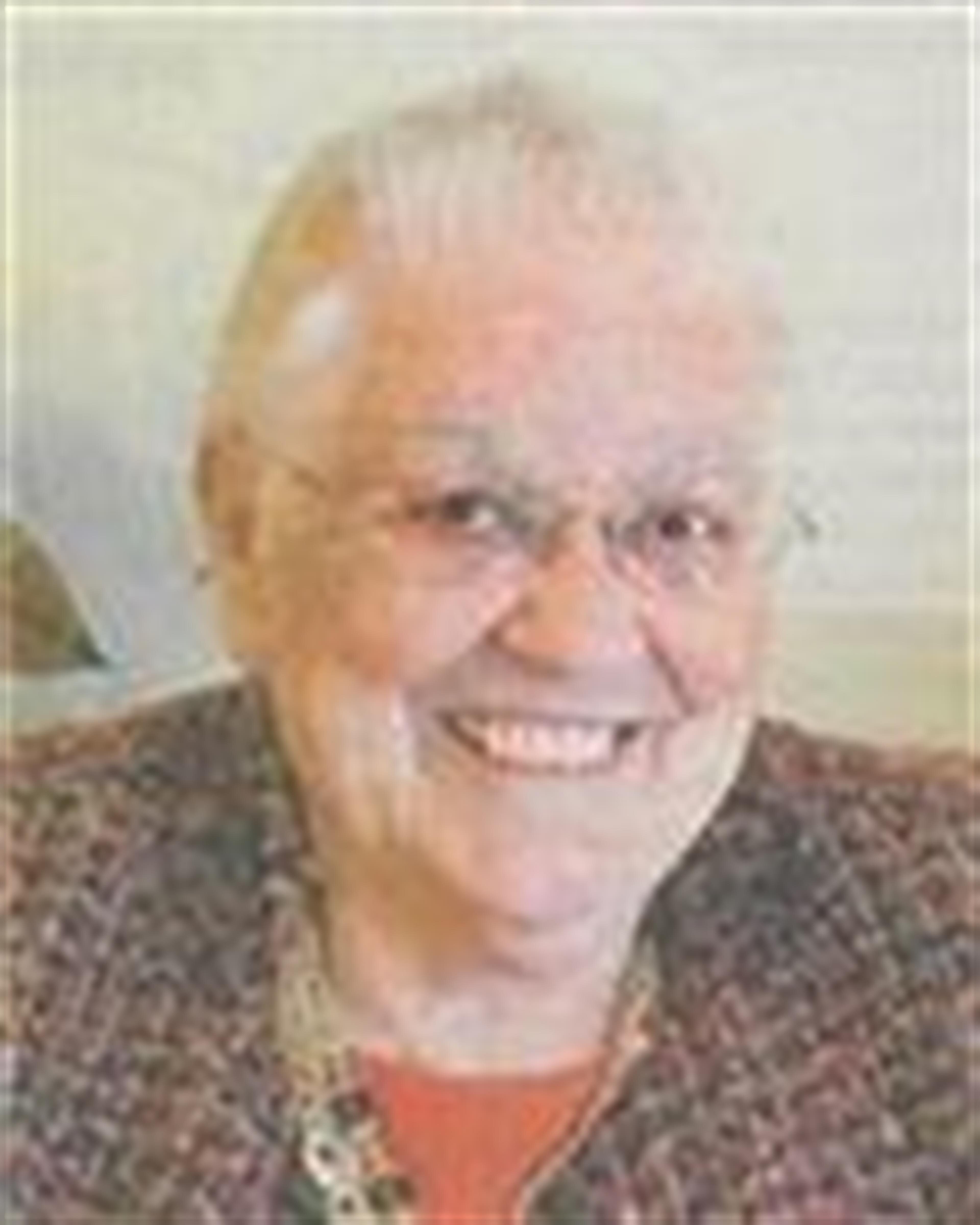 Frances Rosanna Reynlds-Wilkins