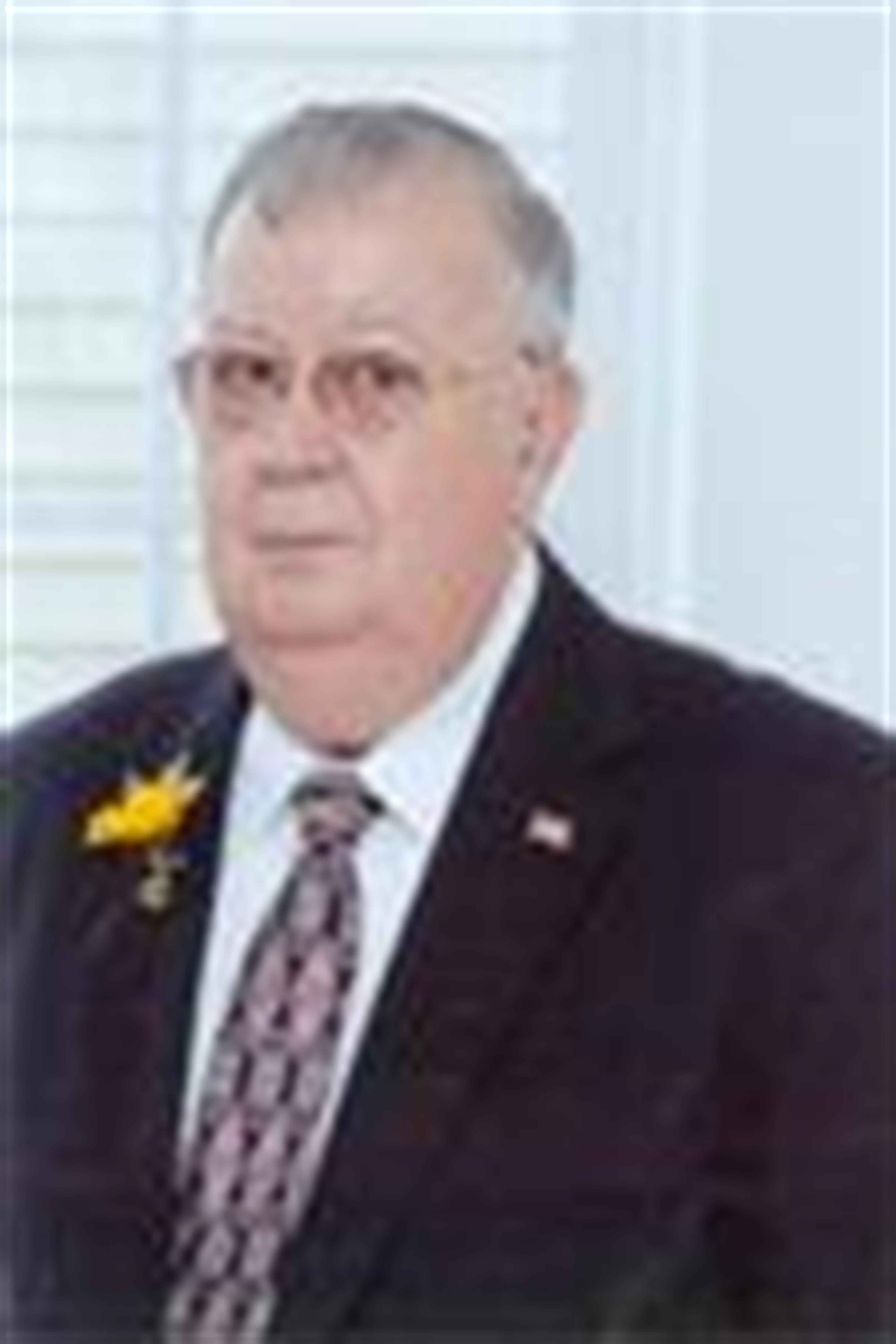 William F Dentinger