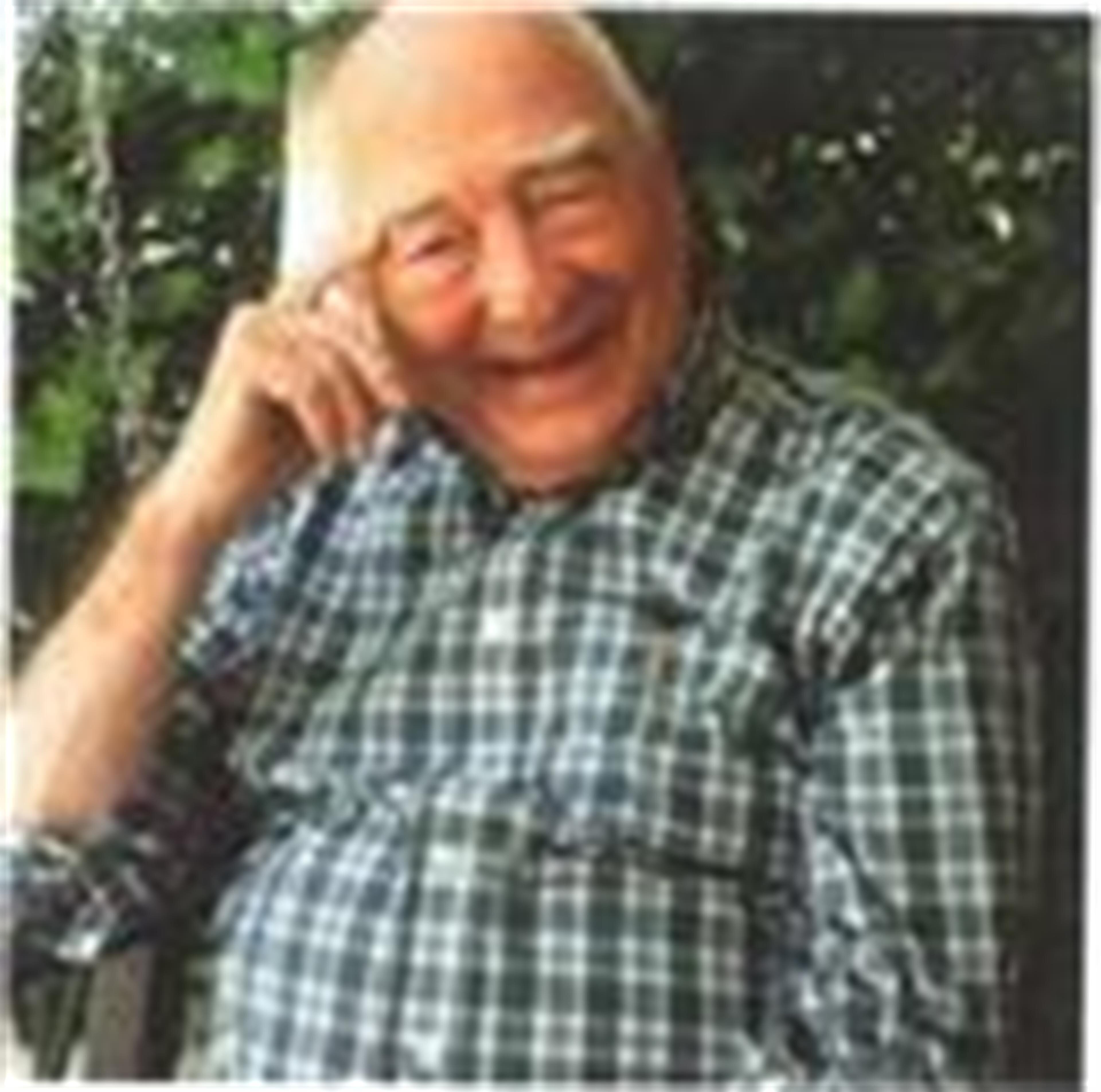 Douglas Edward Clowers