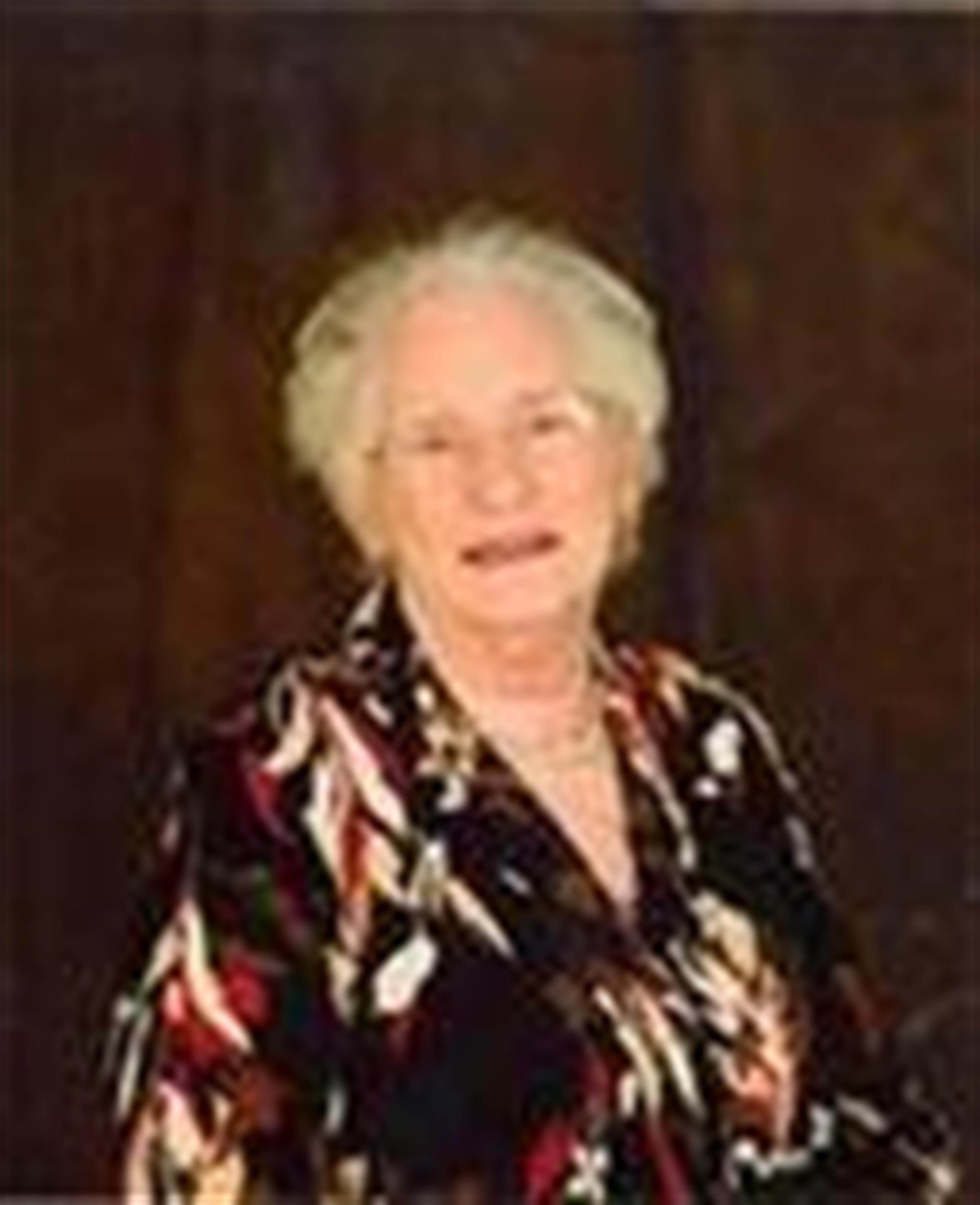 Barbara L Townley