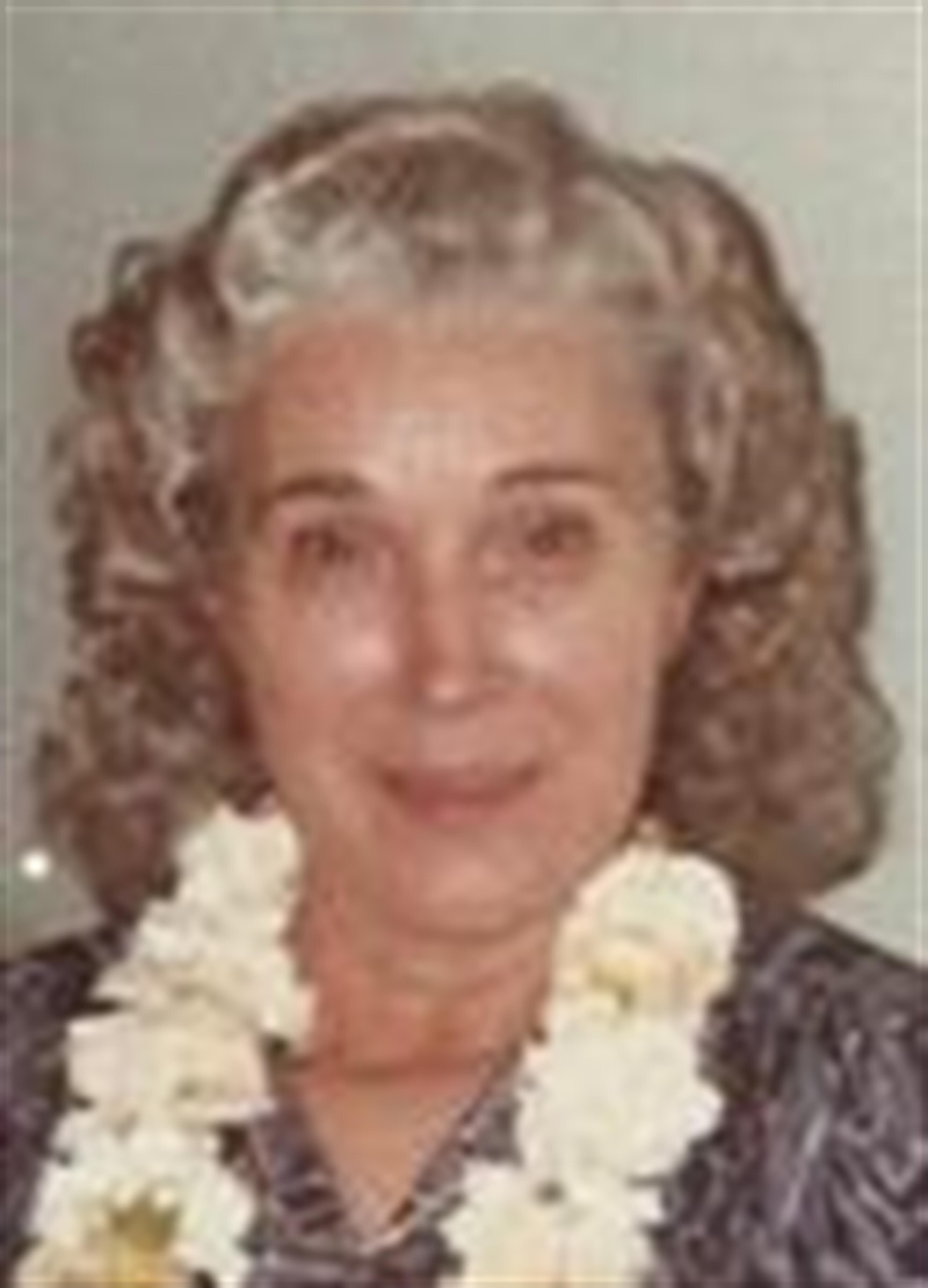 Virginia Burke Maloney