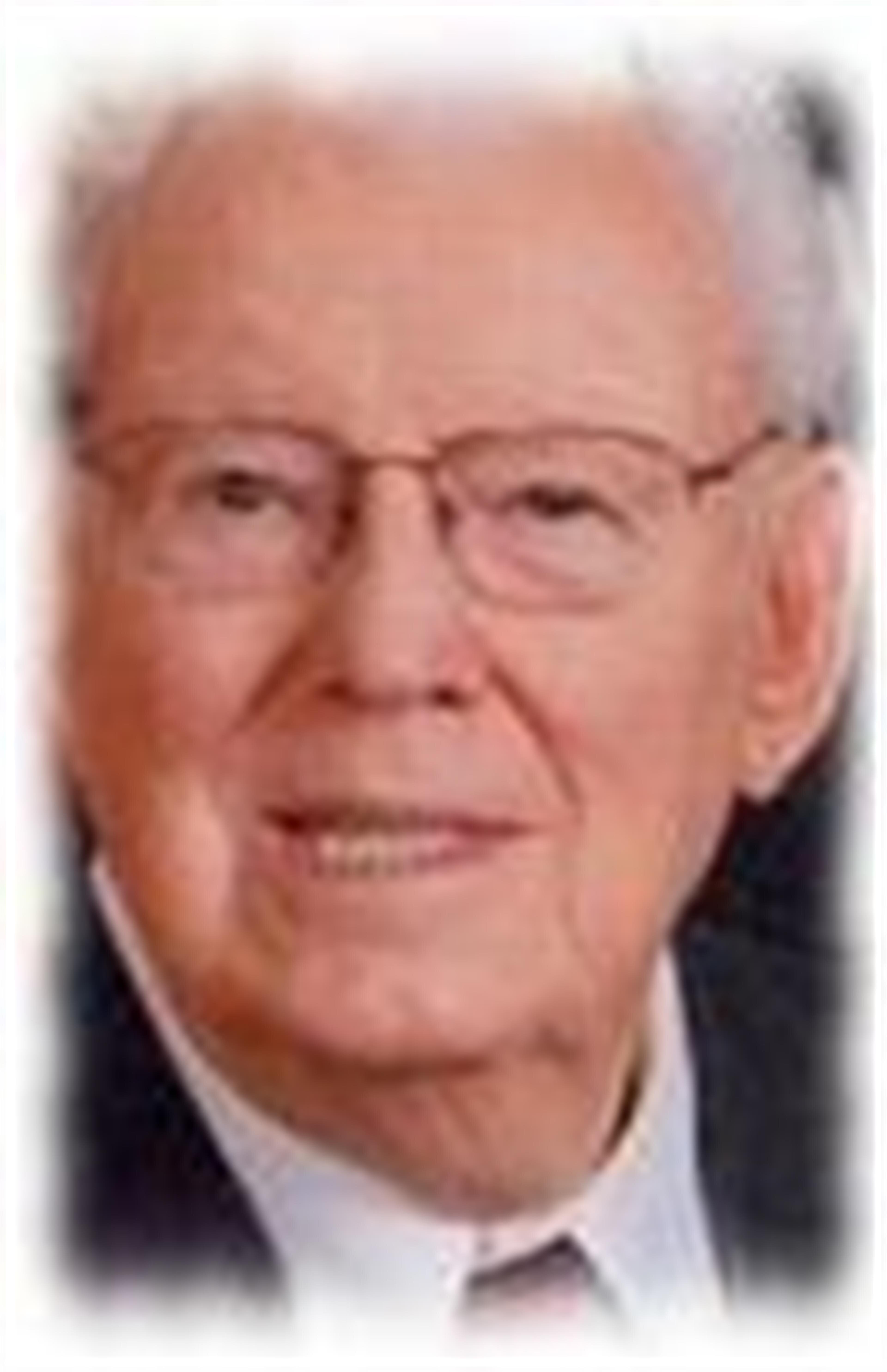 Roy C Clabaugh