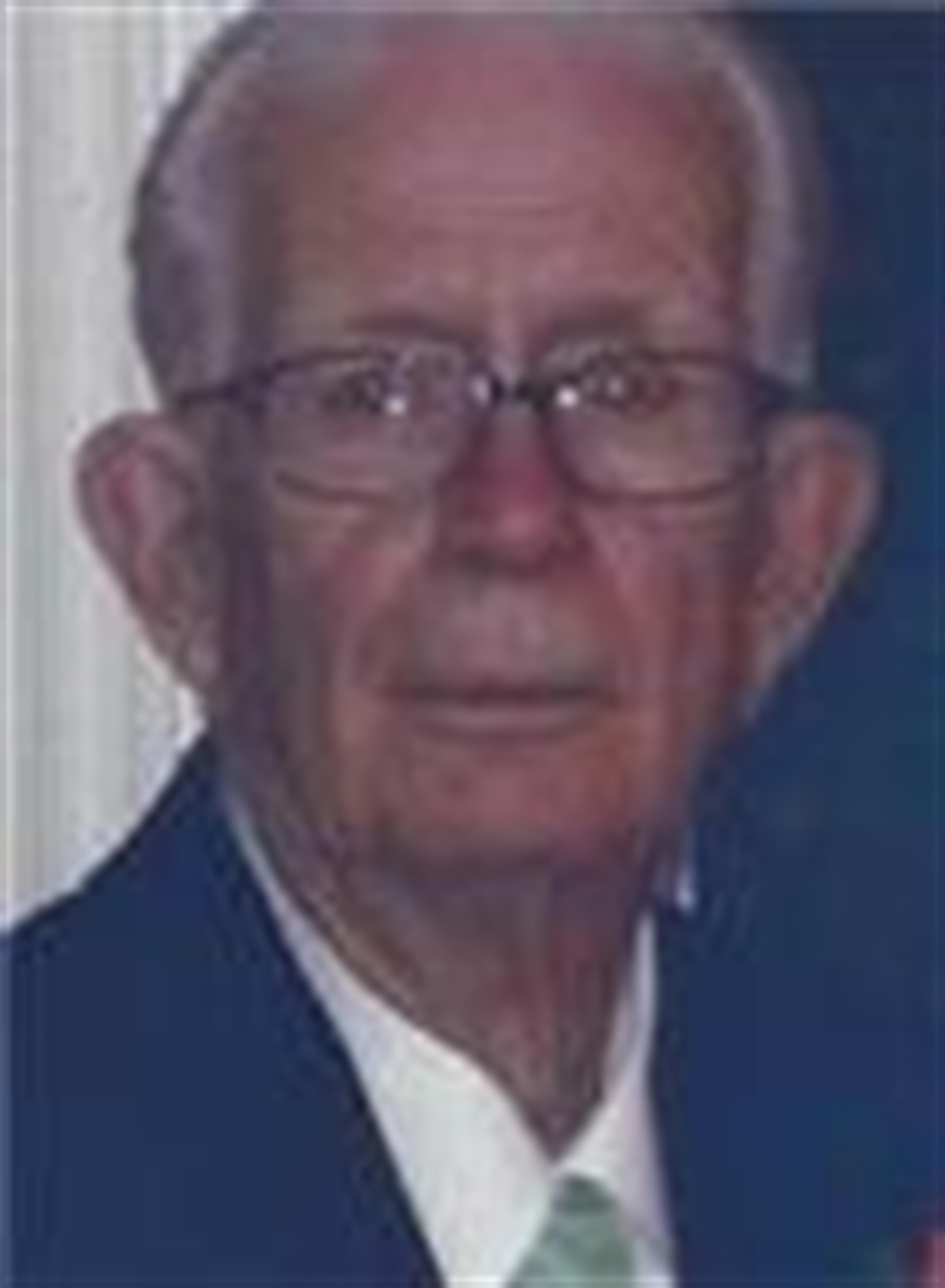 James B. Doyle