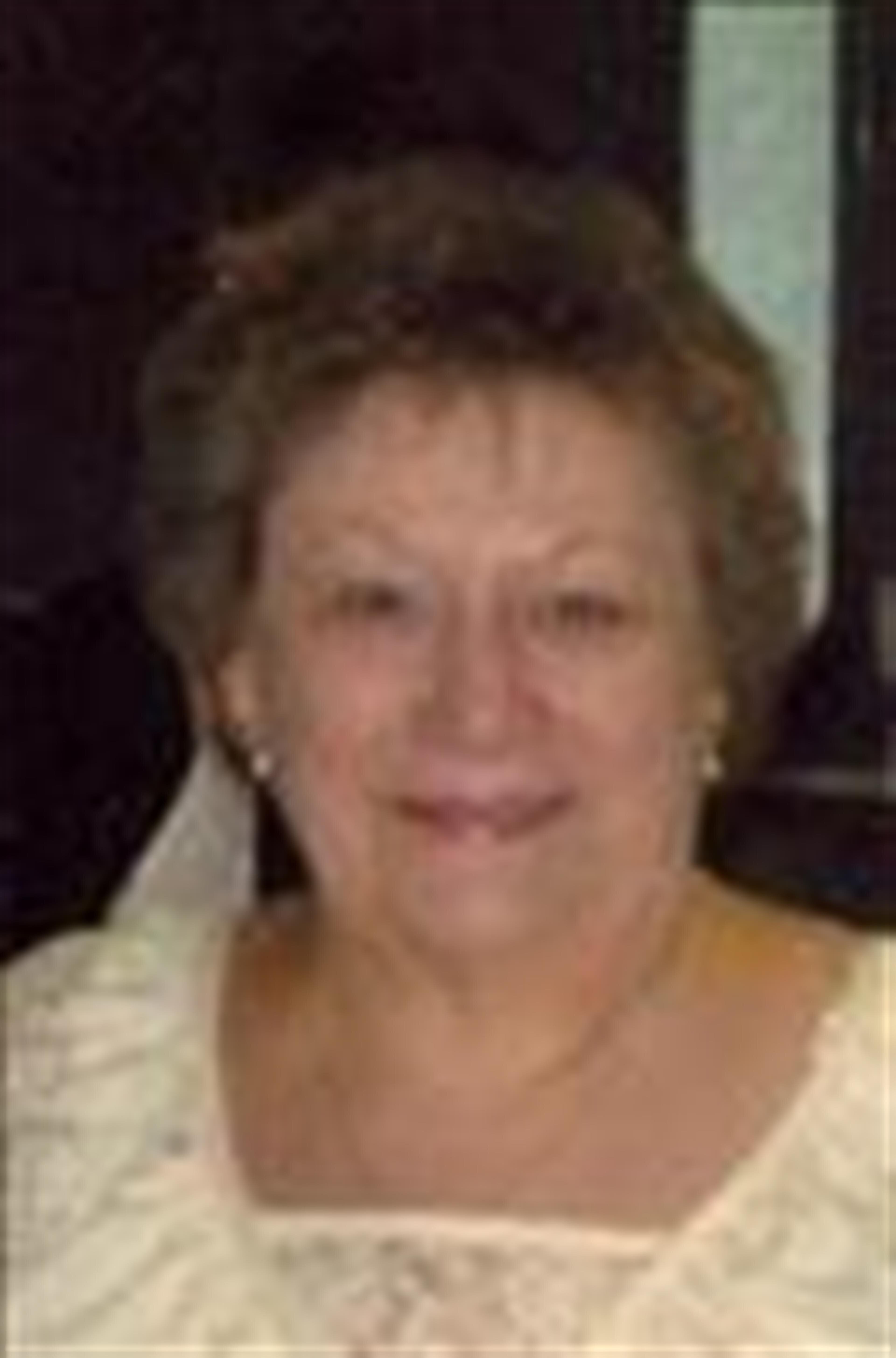 Frances M Spielman