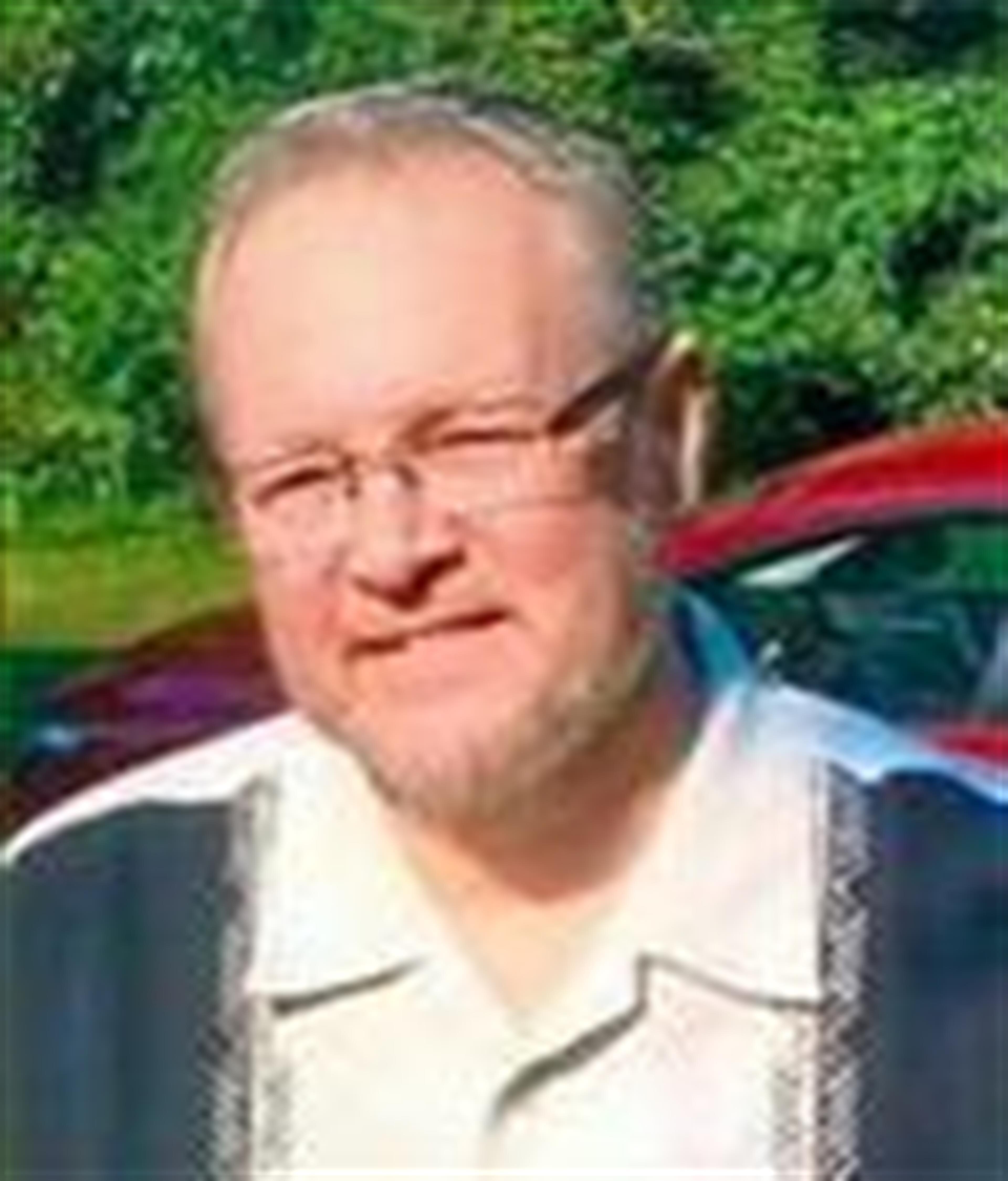 Russell E. Roberts, Jr