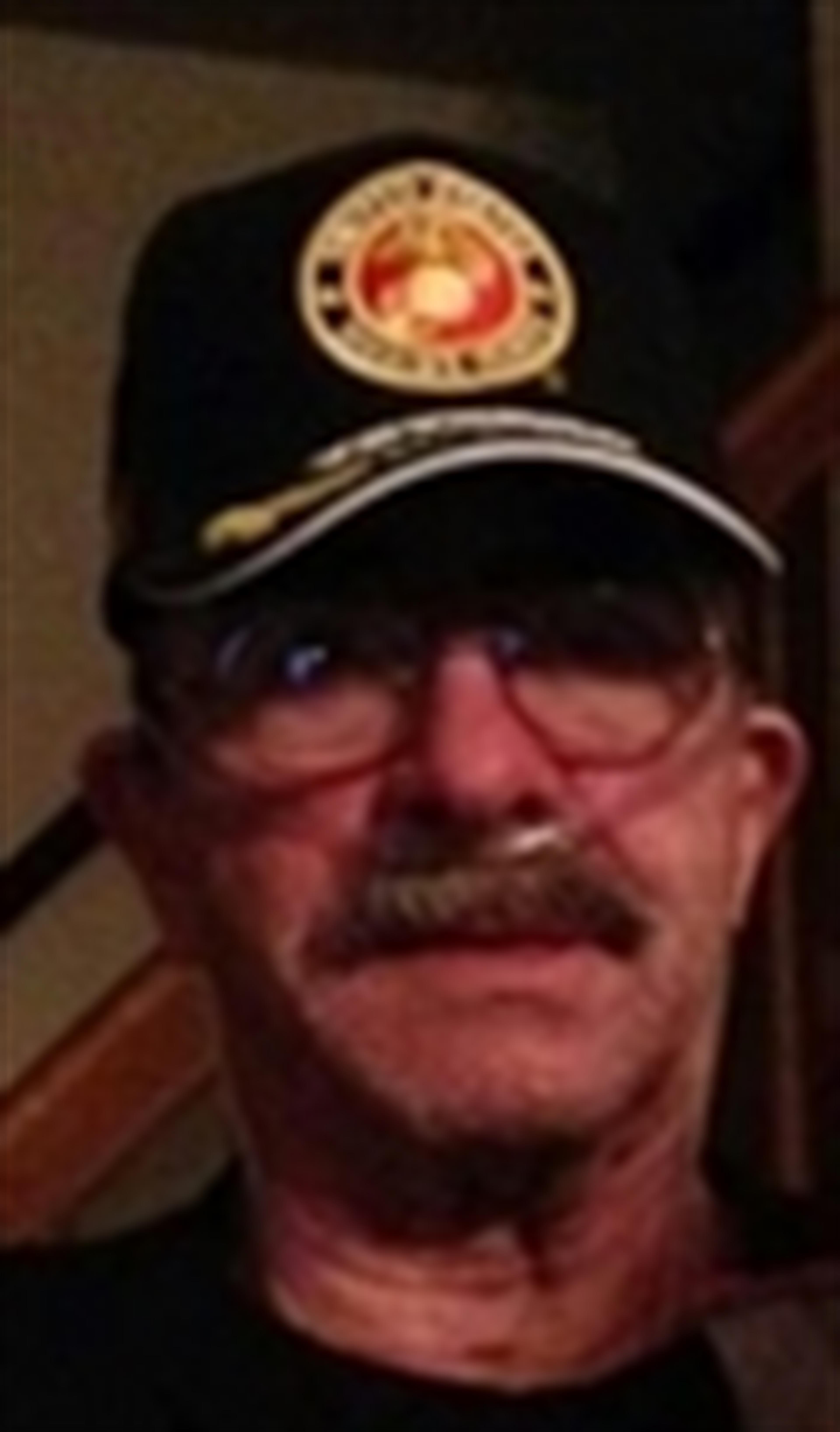 Charles Roland Vanderhuff, Jr