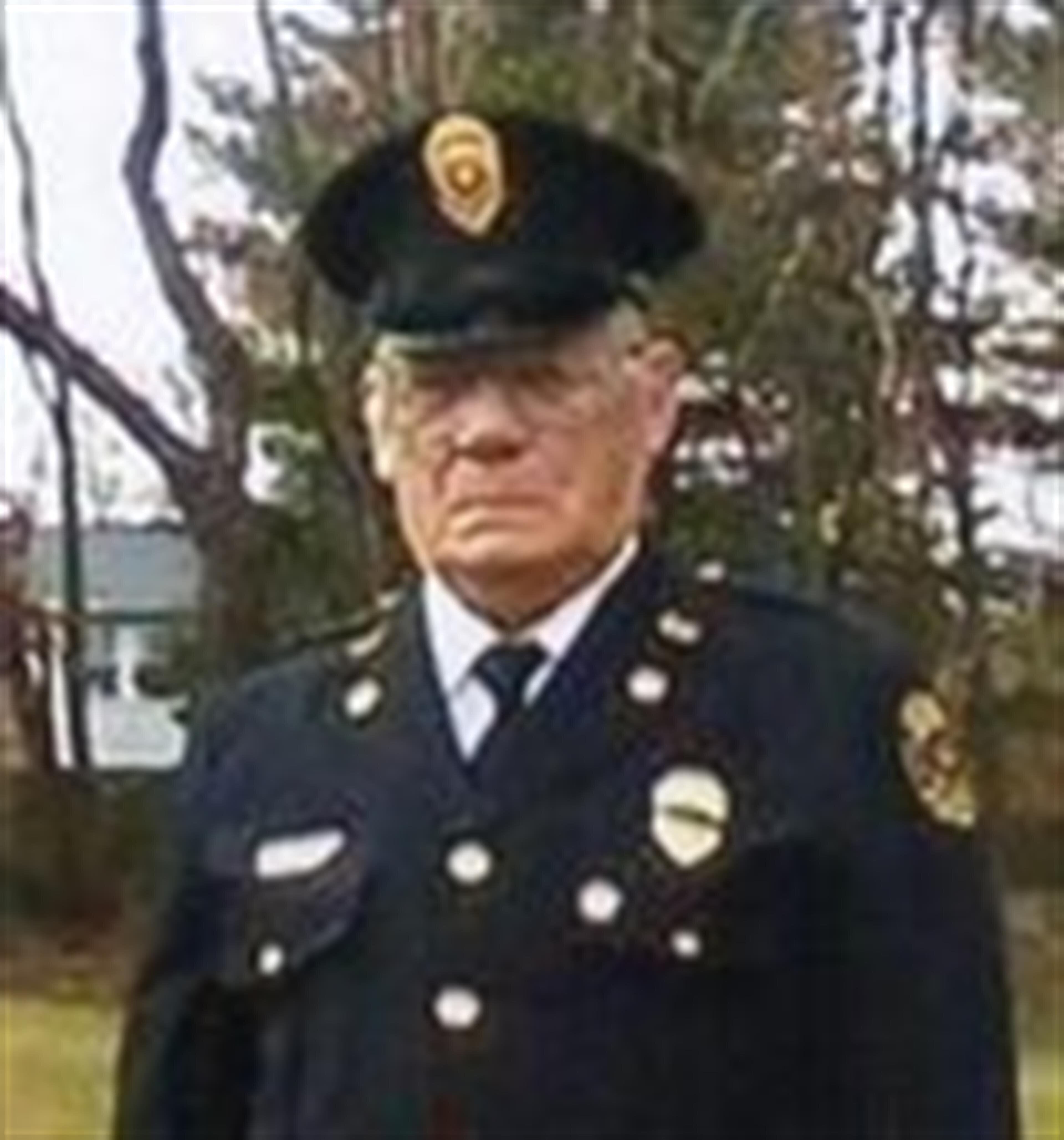 John C Hawse