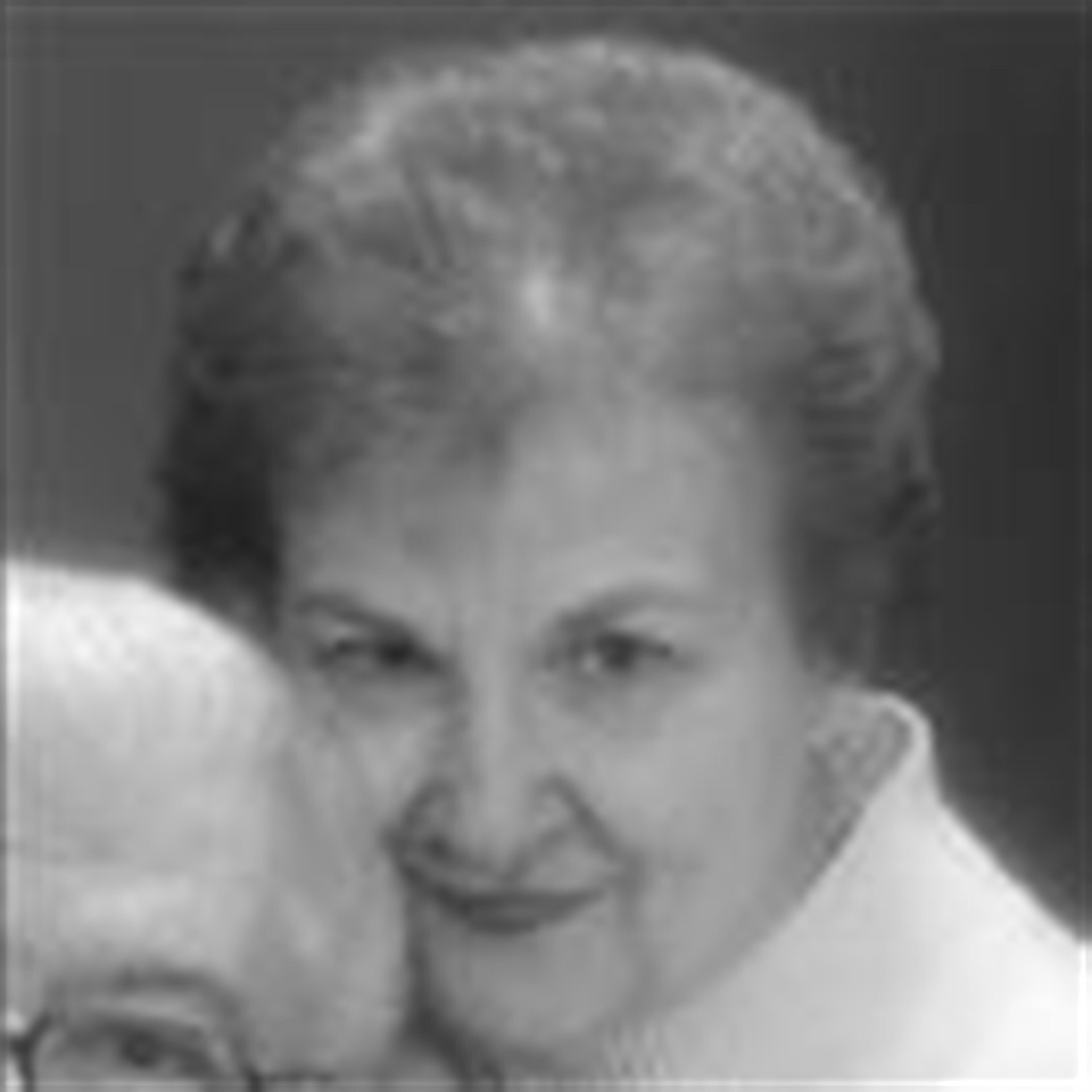 Susanne Faye Haak