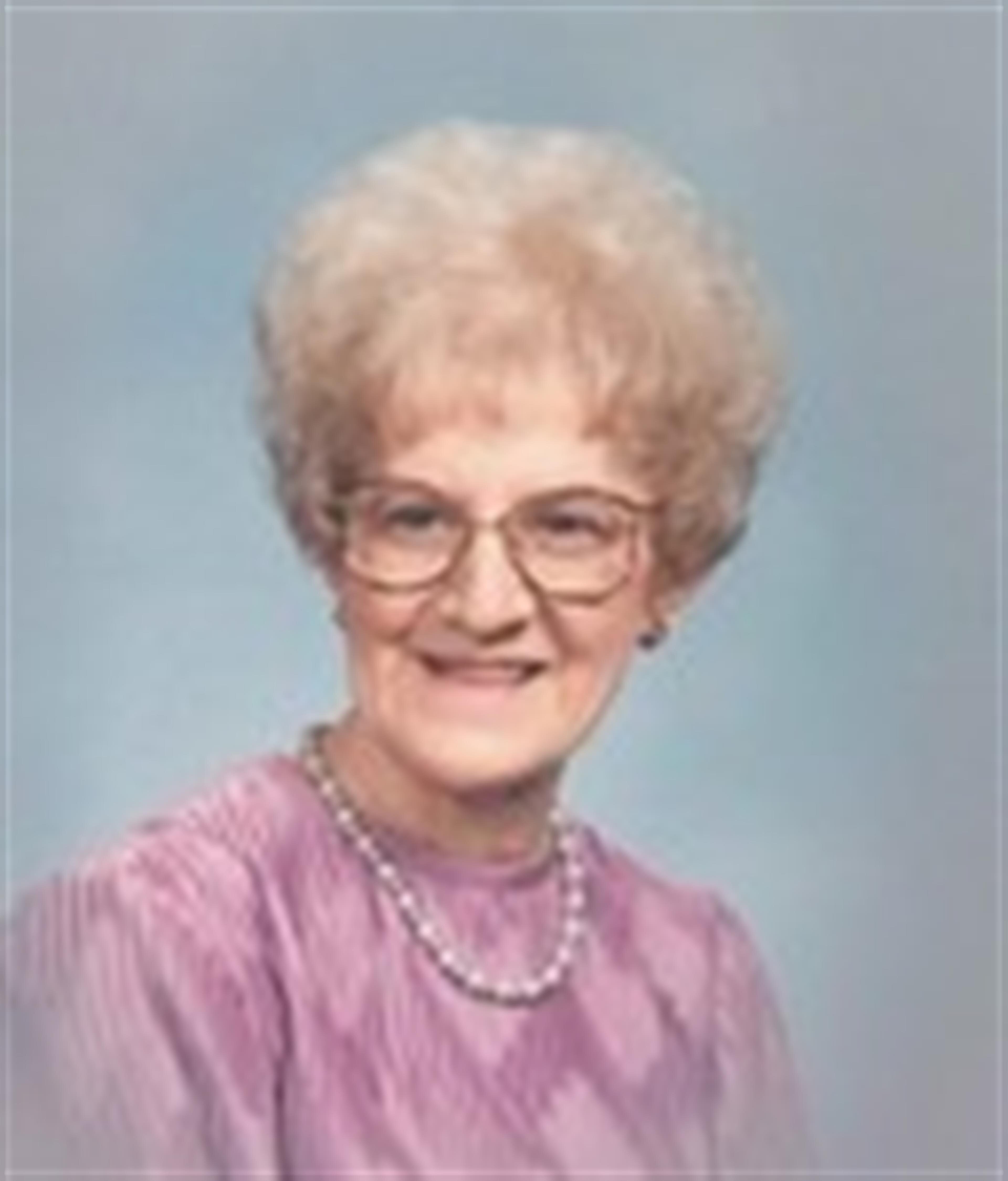 Annabelle Lawson
