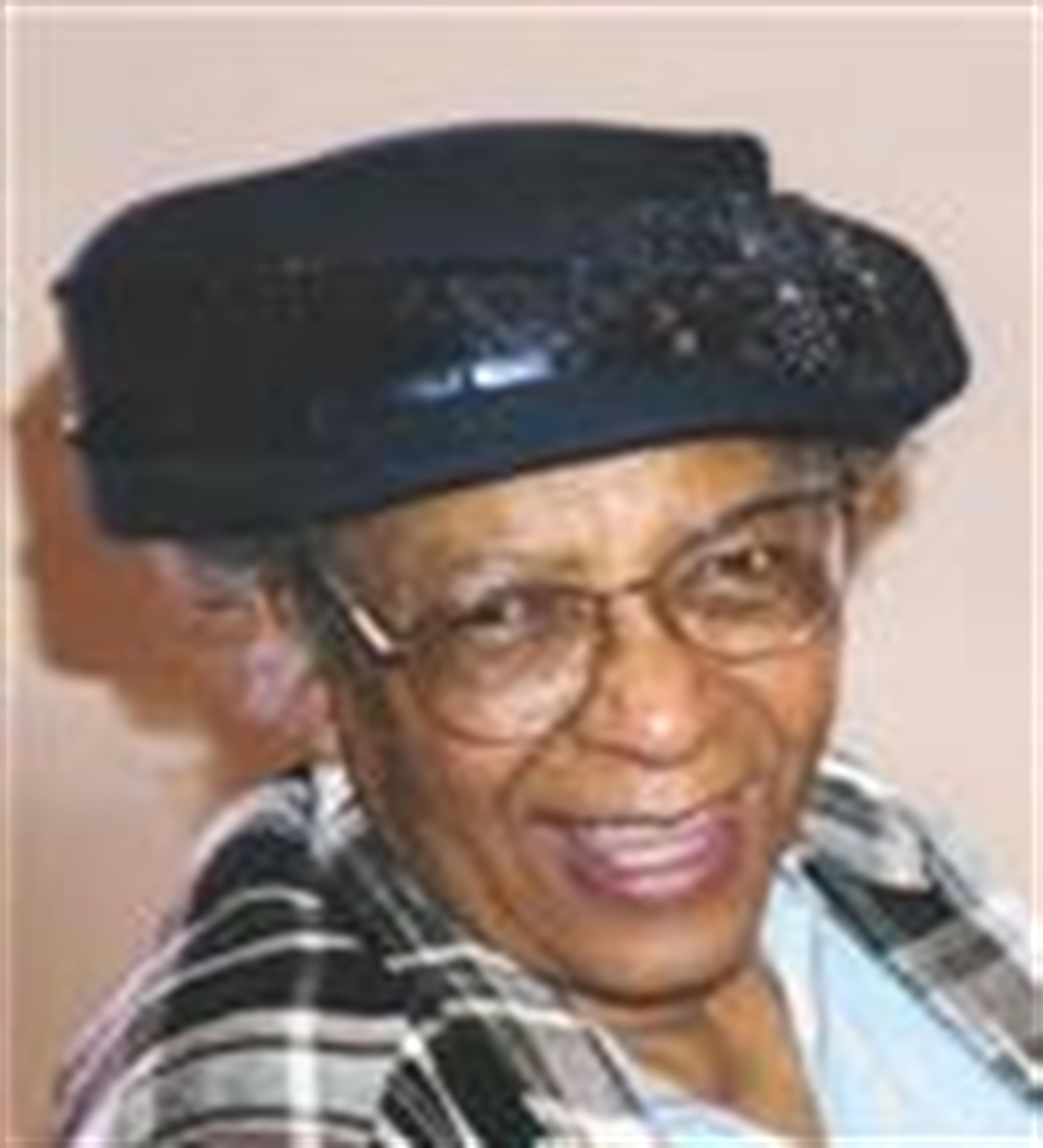 Florence Loretta Lewis