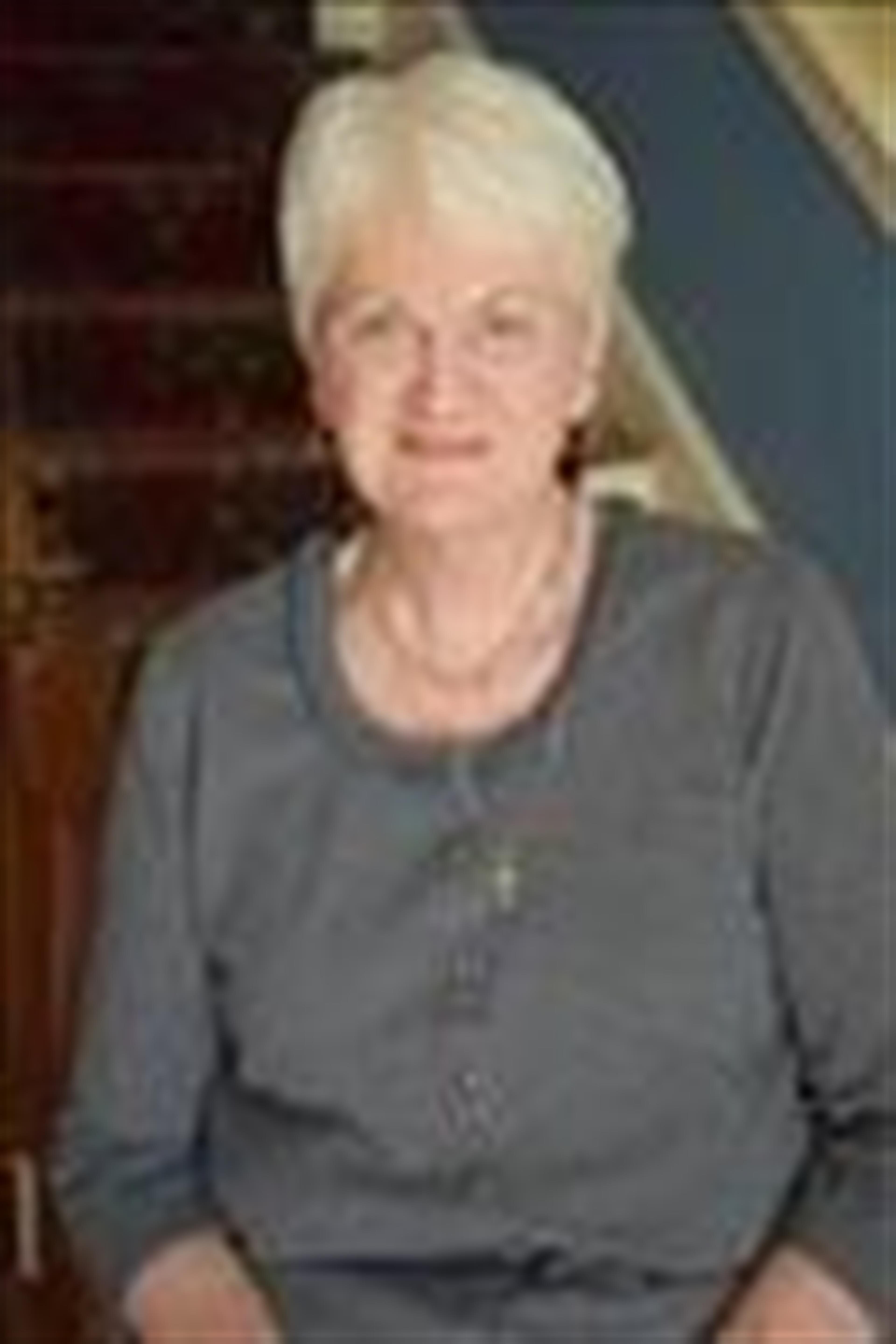 Marion Denise Robbins