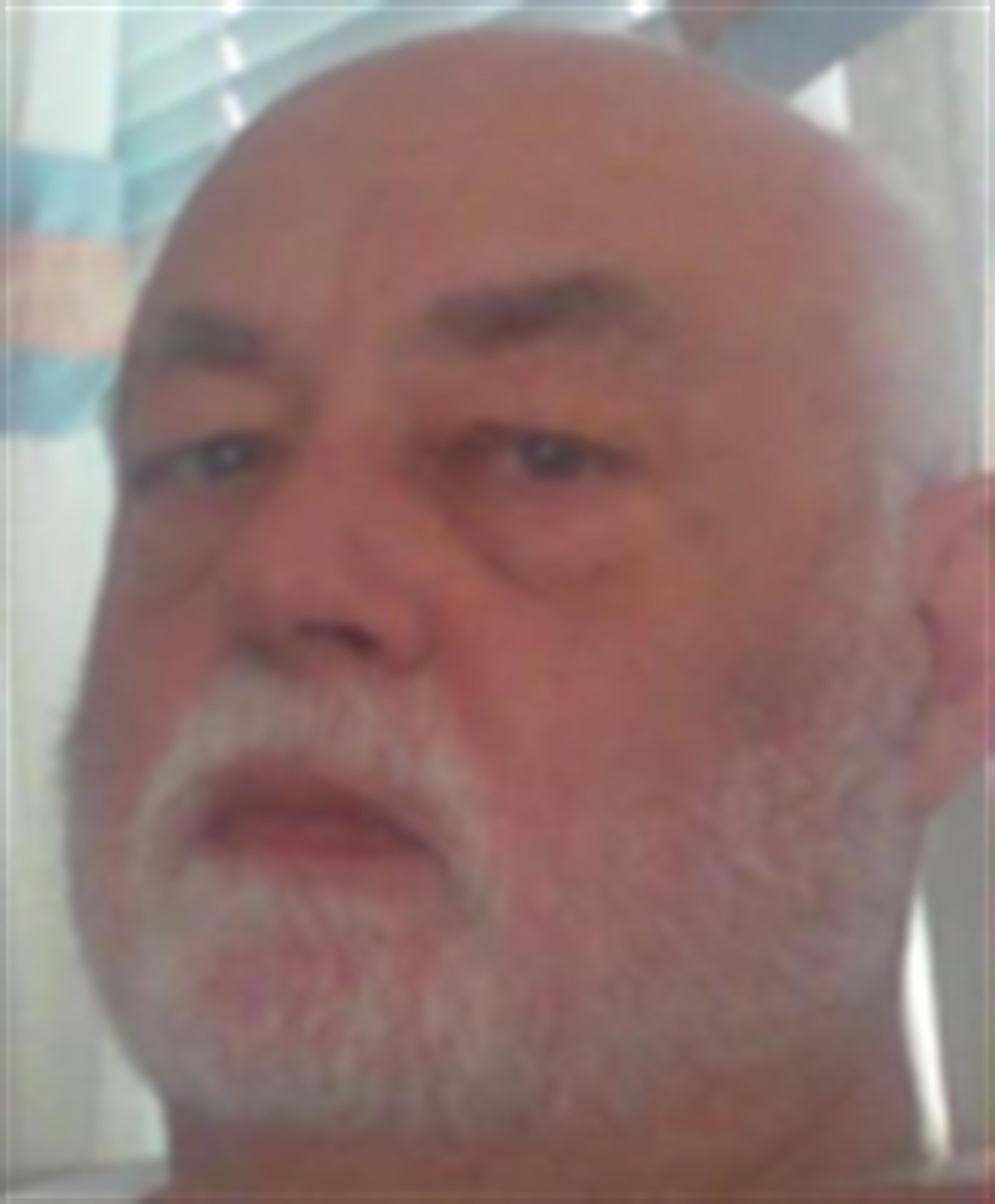 George Frederick Heffner, Jr