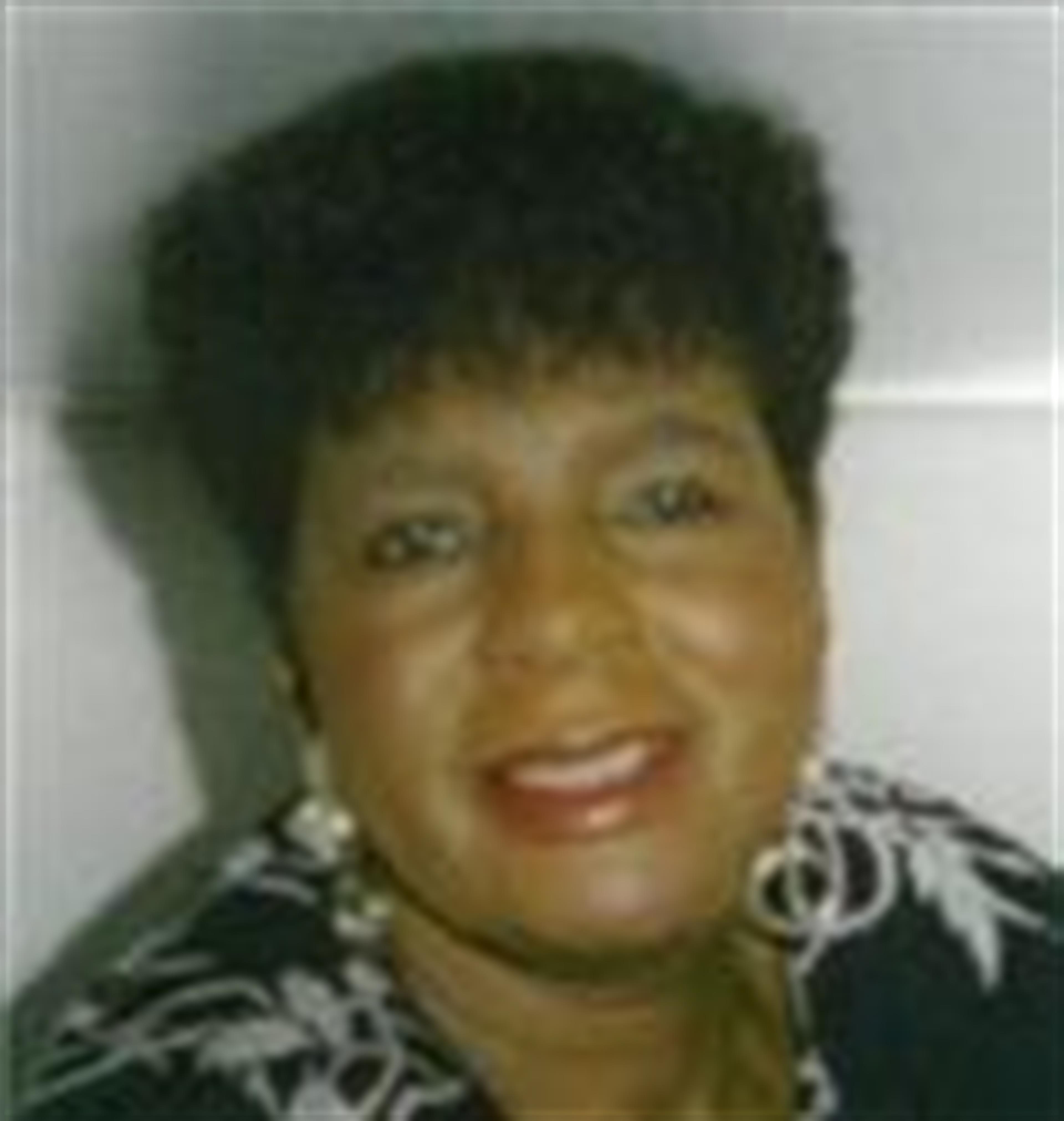 Bessie Mae Essex