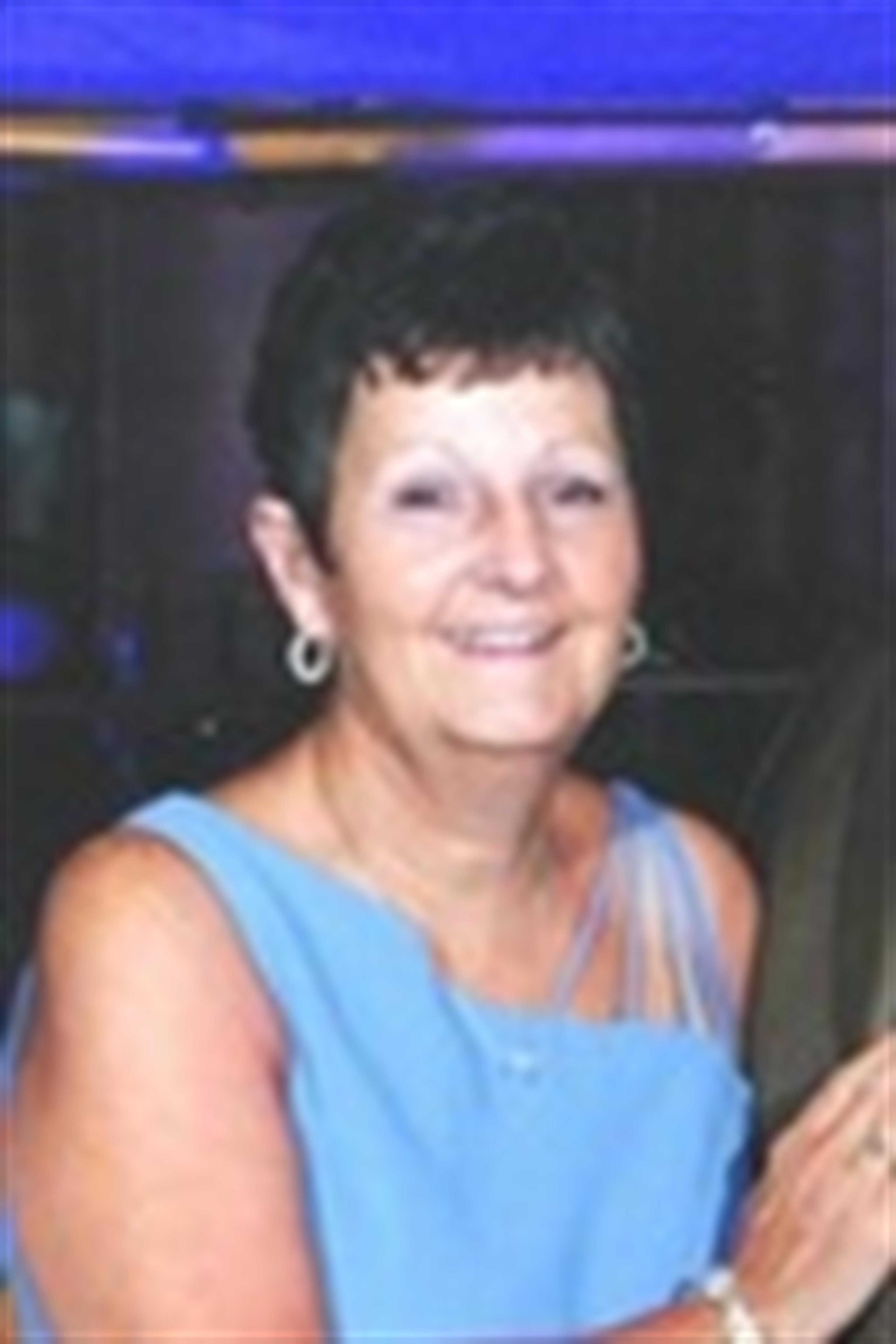 Edith Marie Williamson