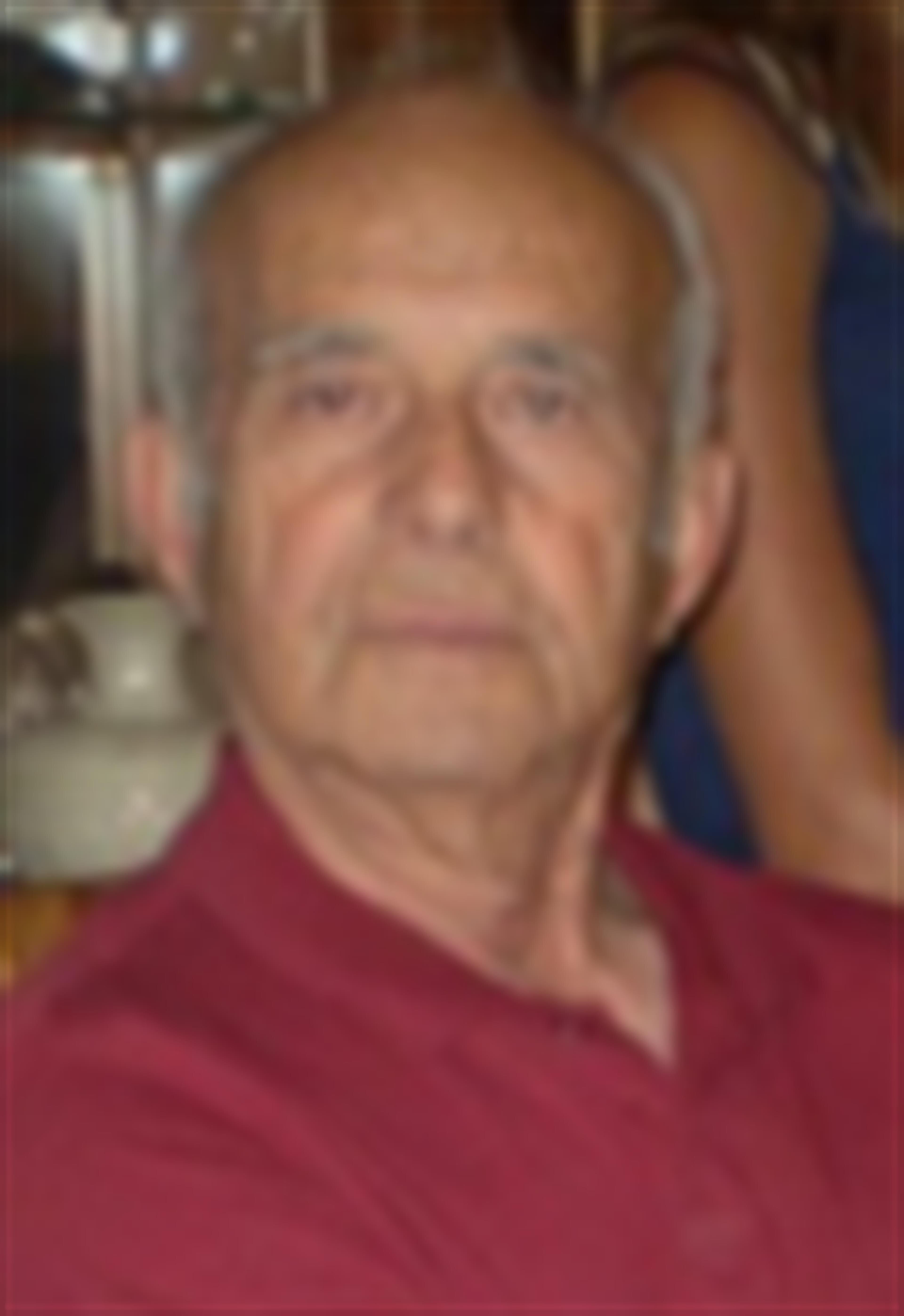 Jimmy Foundas