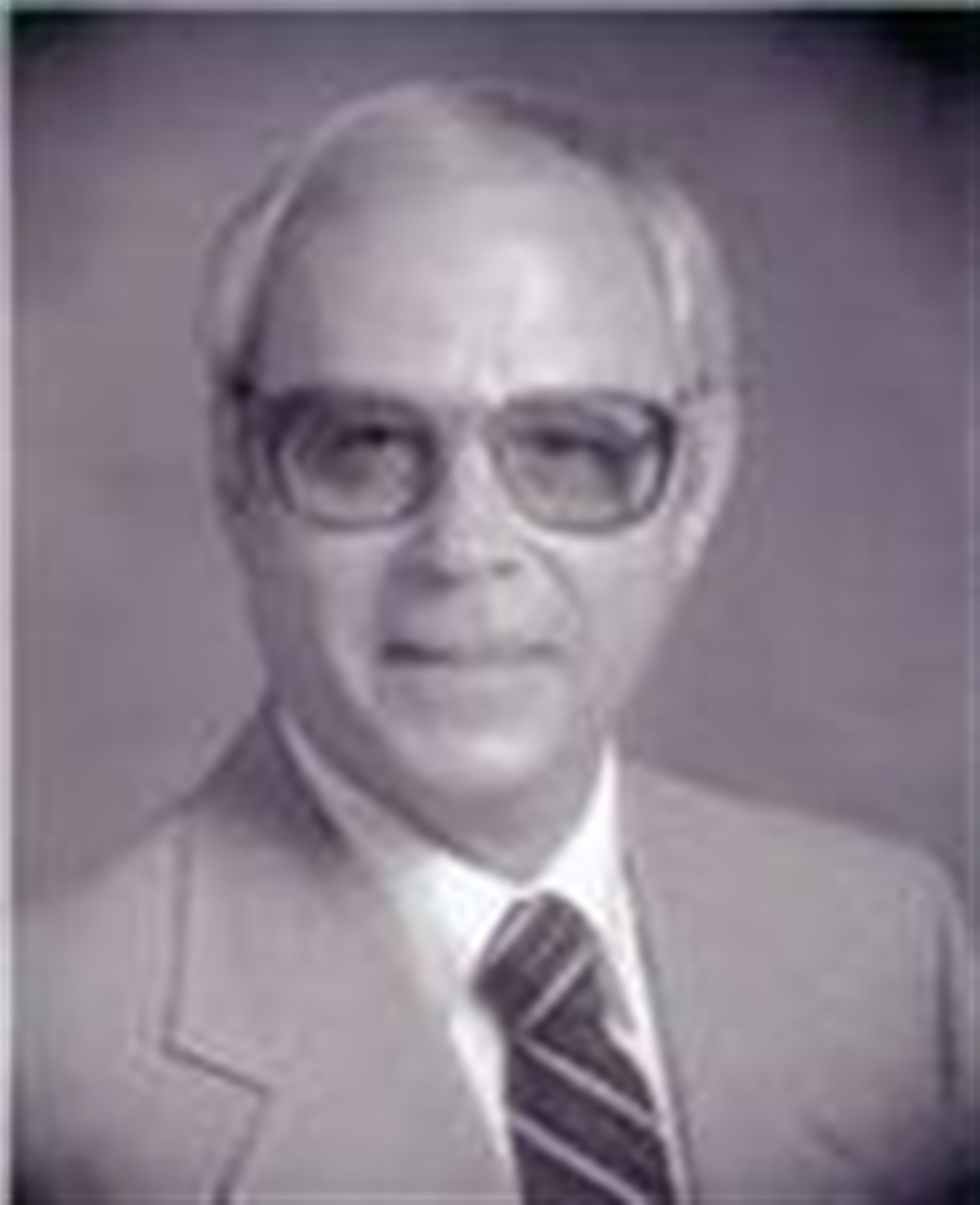 Franklin Leroy Valentine