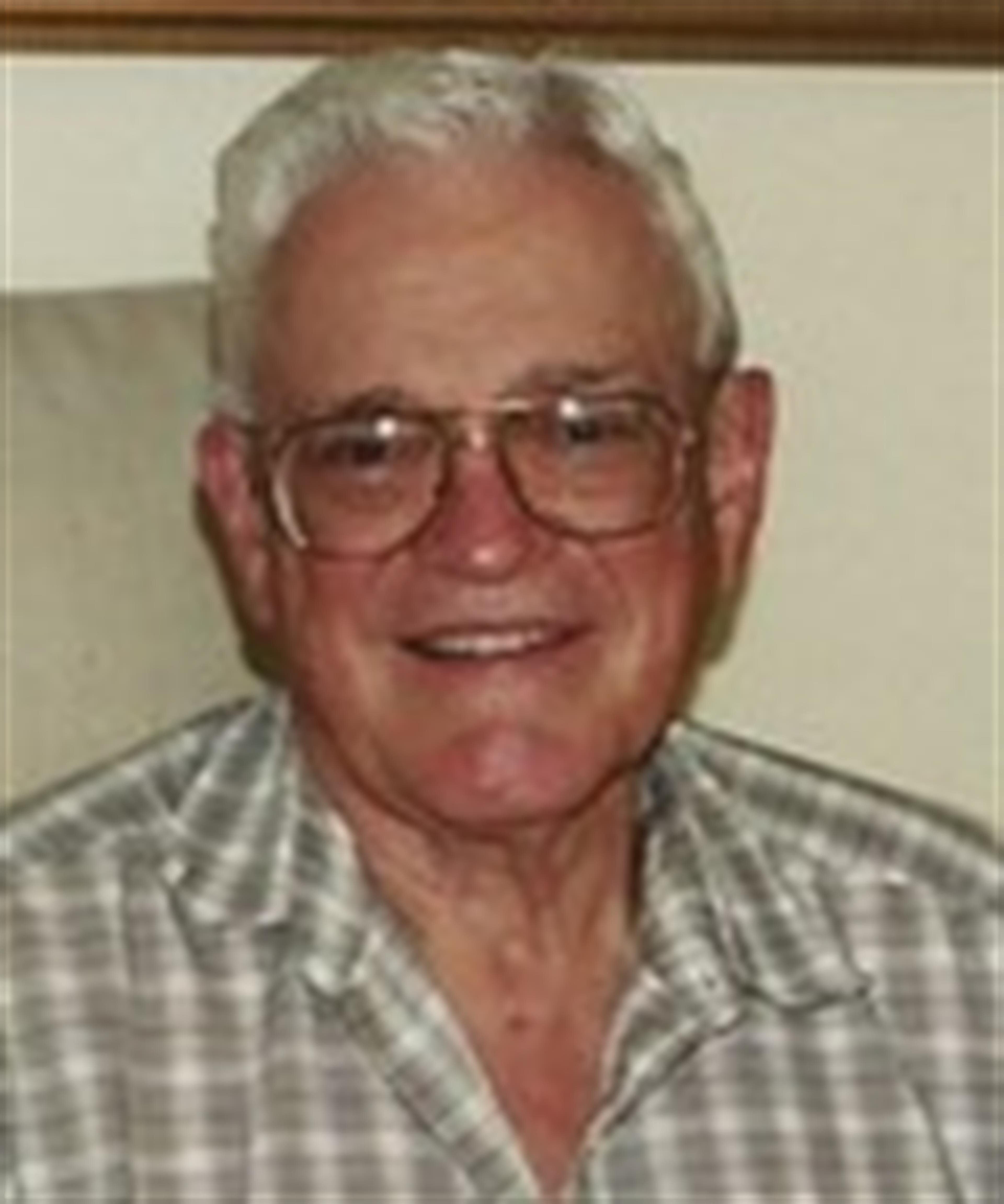 Denton Emerson Nichols