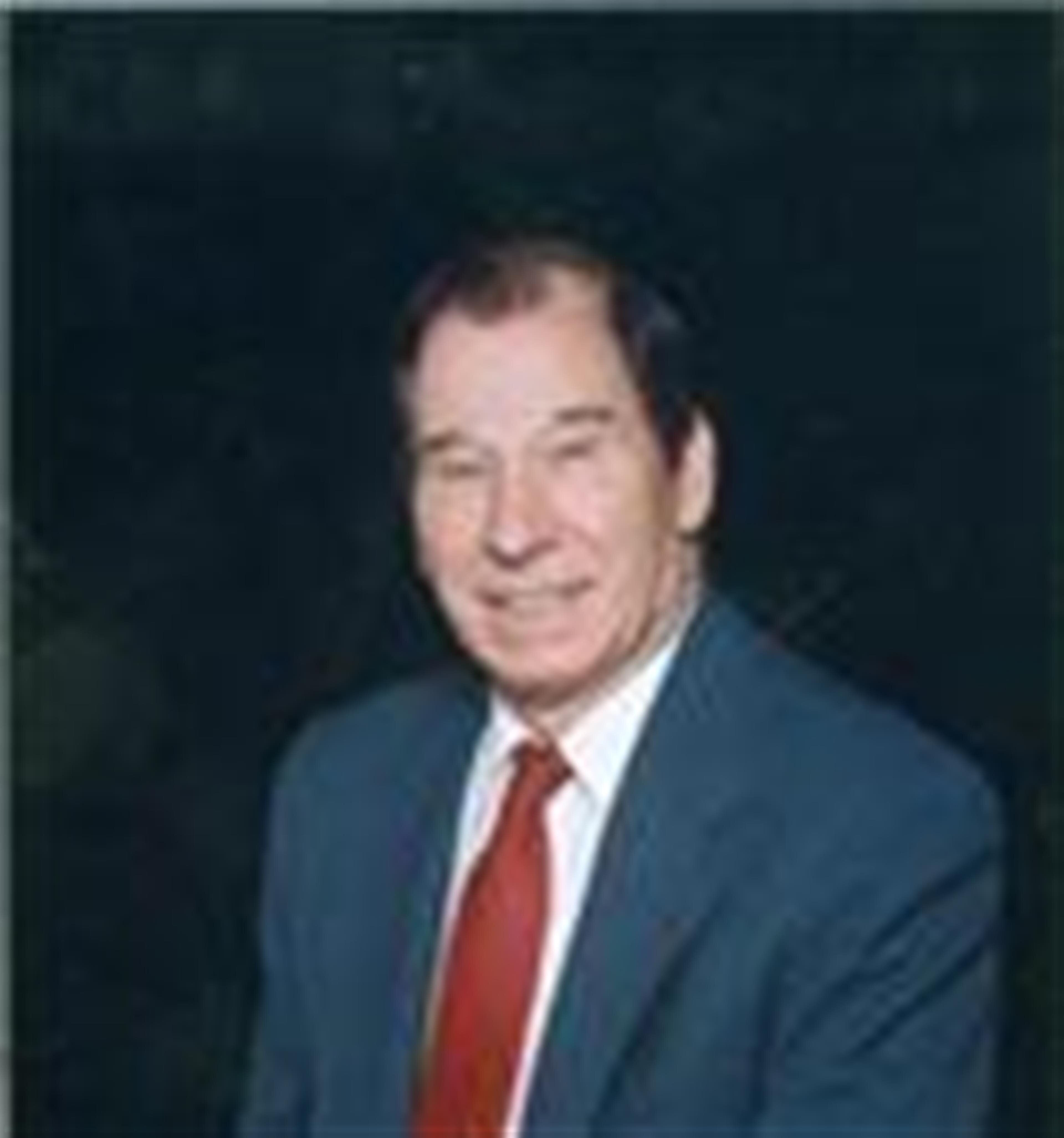 Howard C Campbell