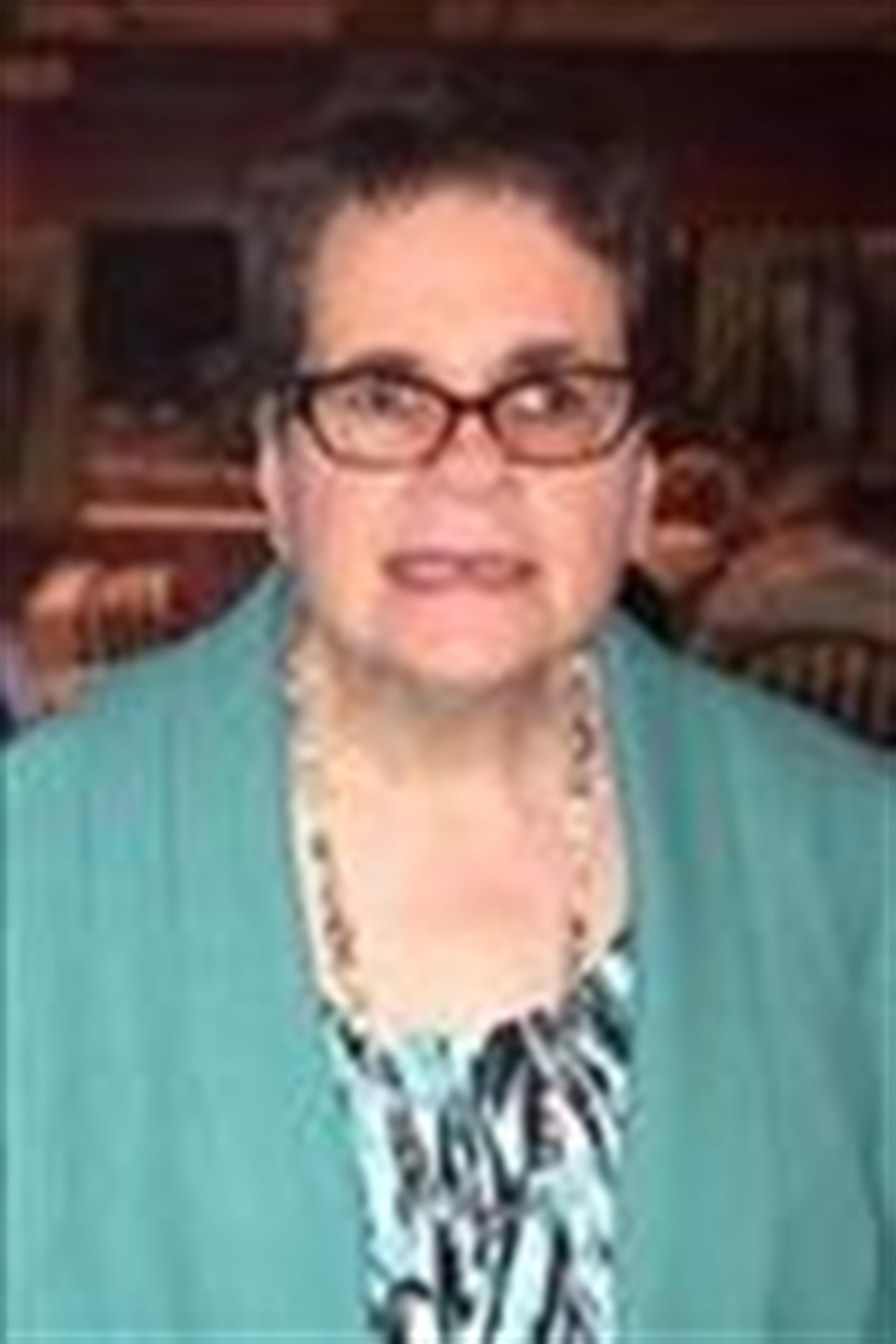 Patricia Ann Vento