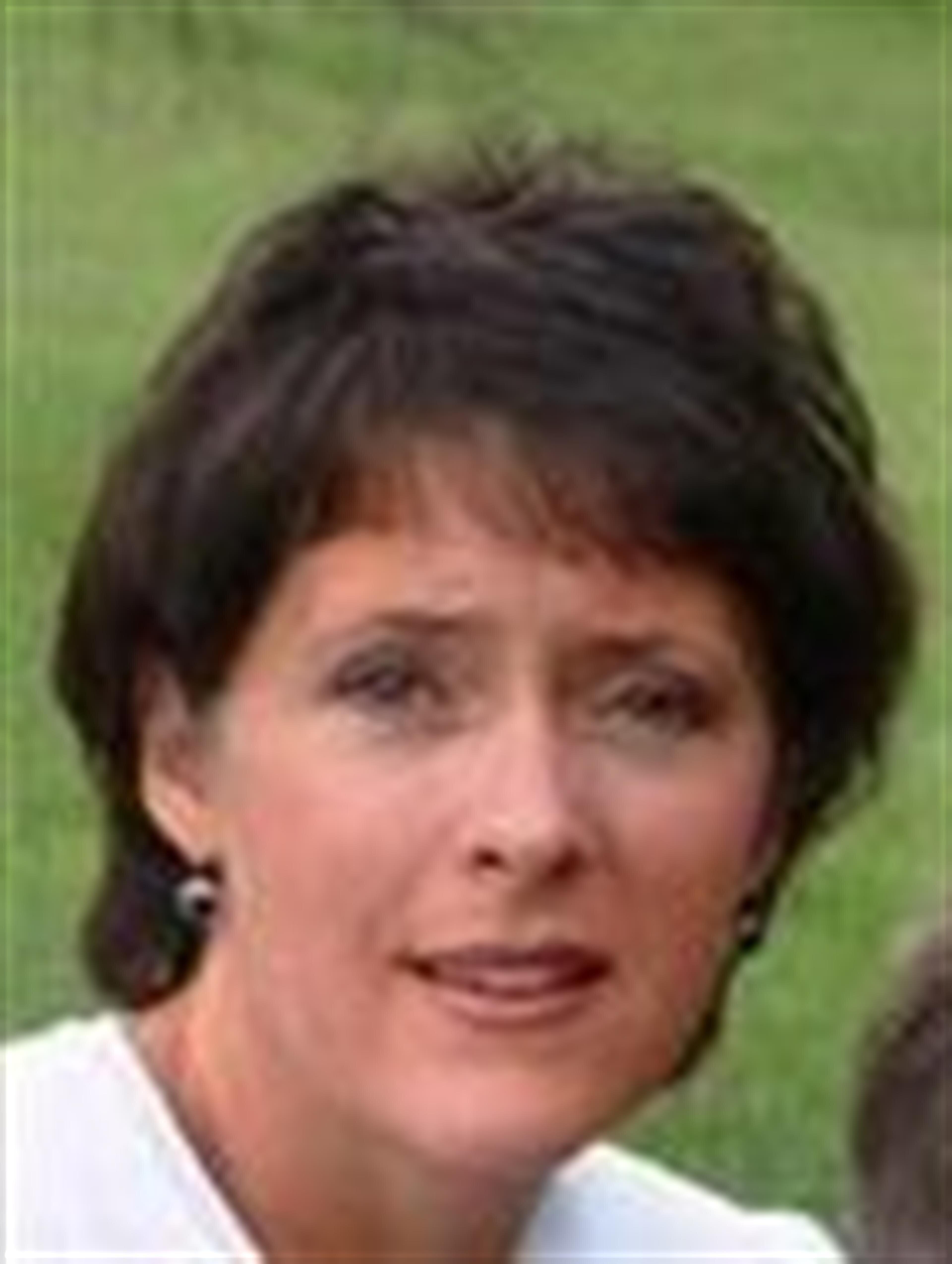 Anita Christine Matovich