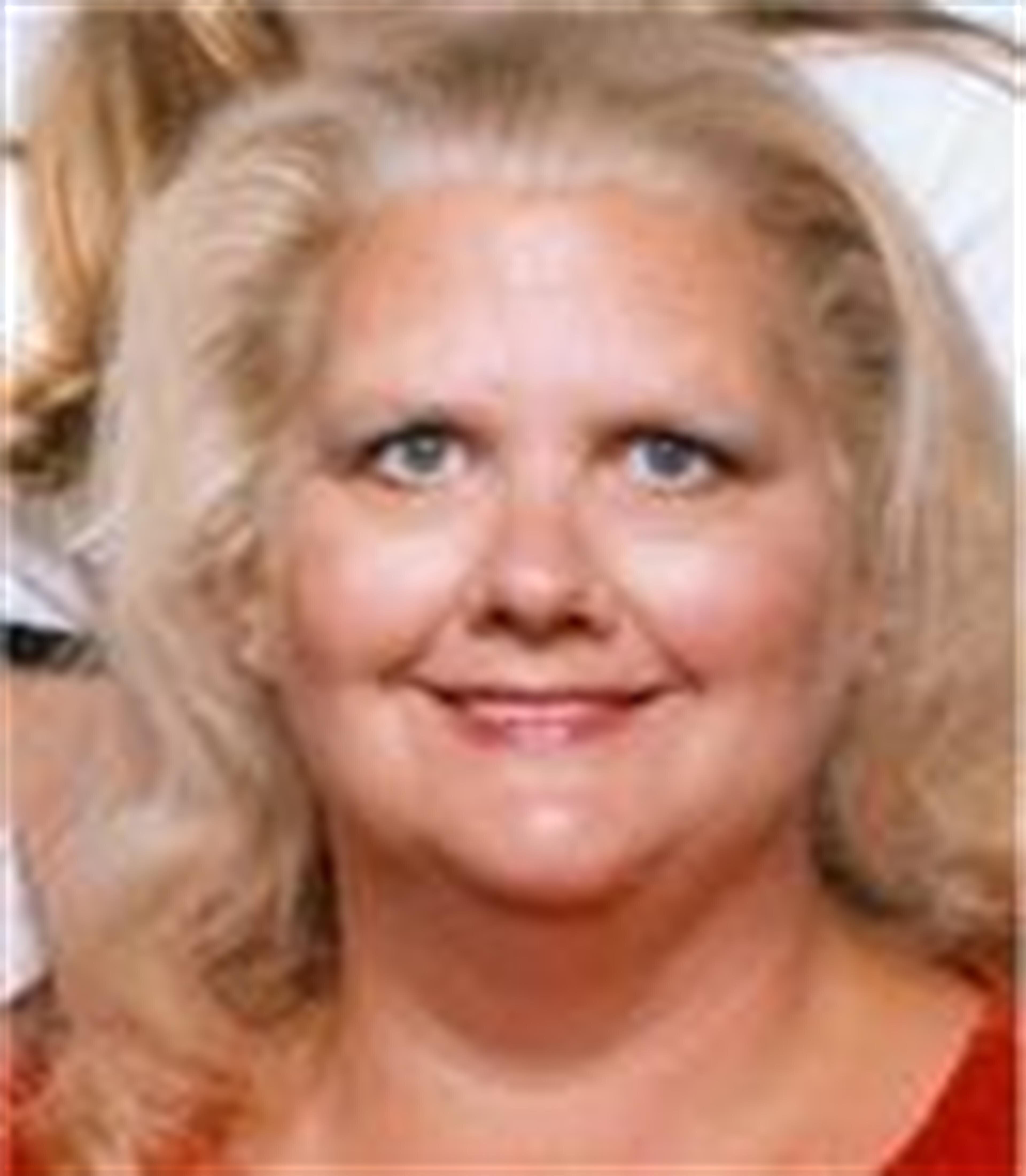 Mary E. Rebert
