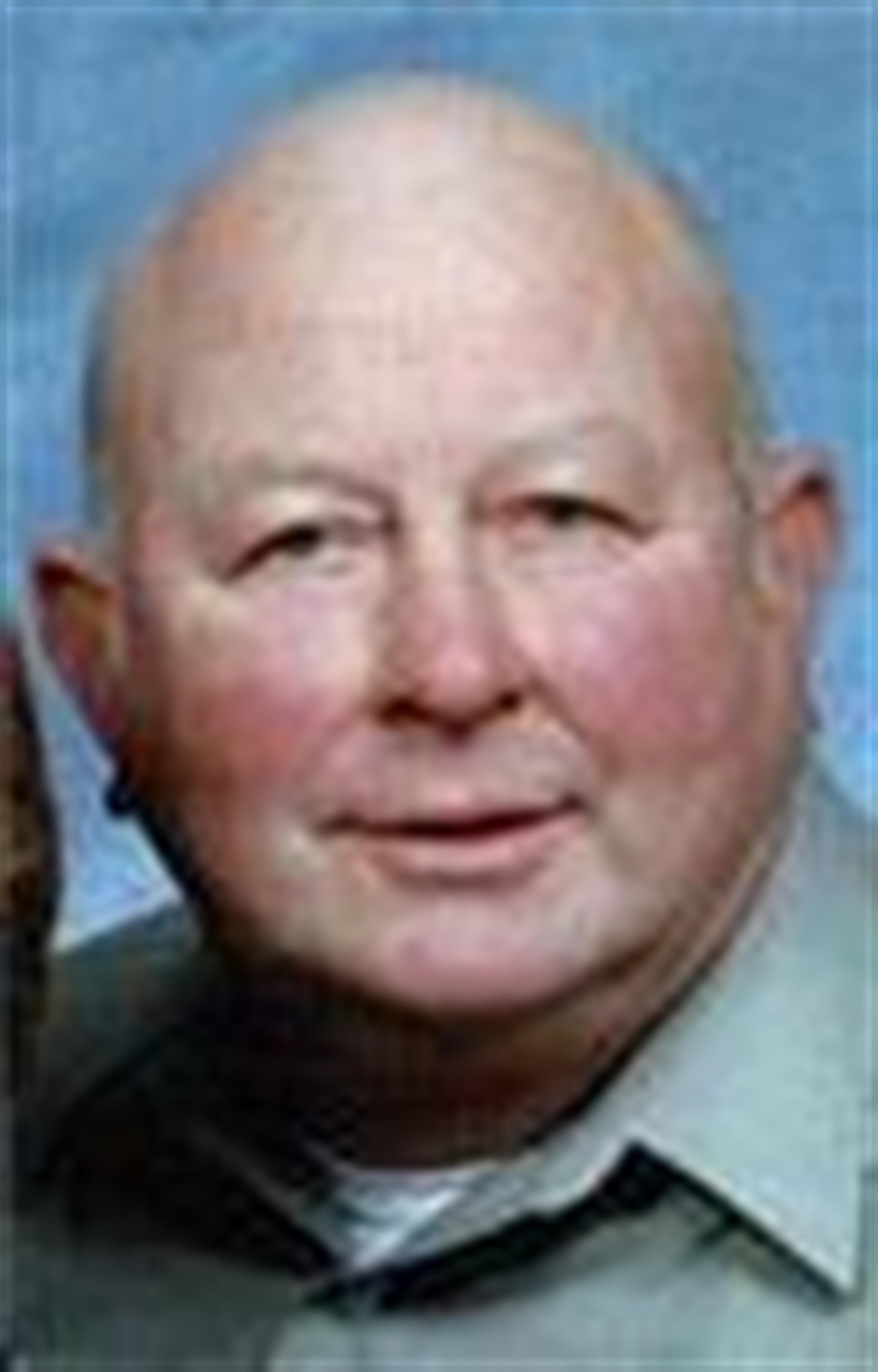 Paul Jackson Thompson