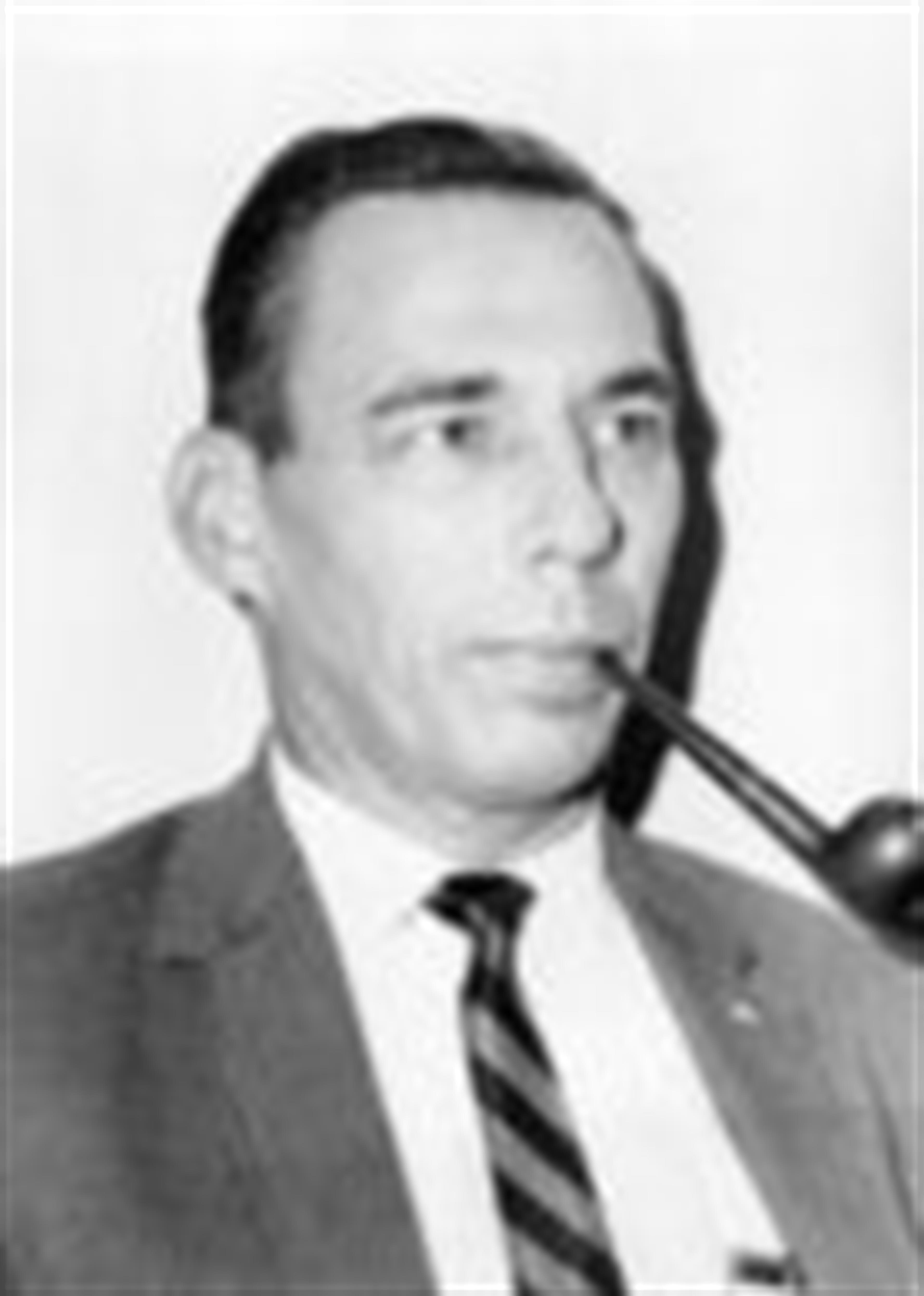 Irwin George Decker