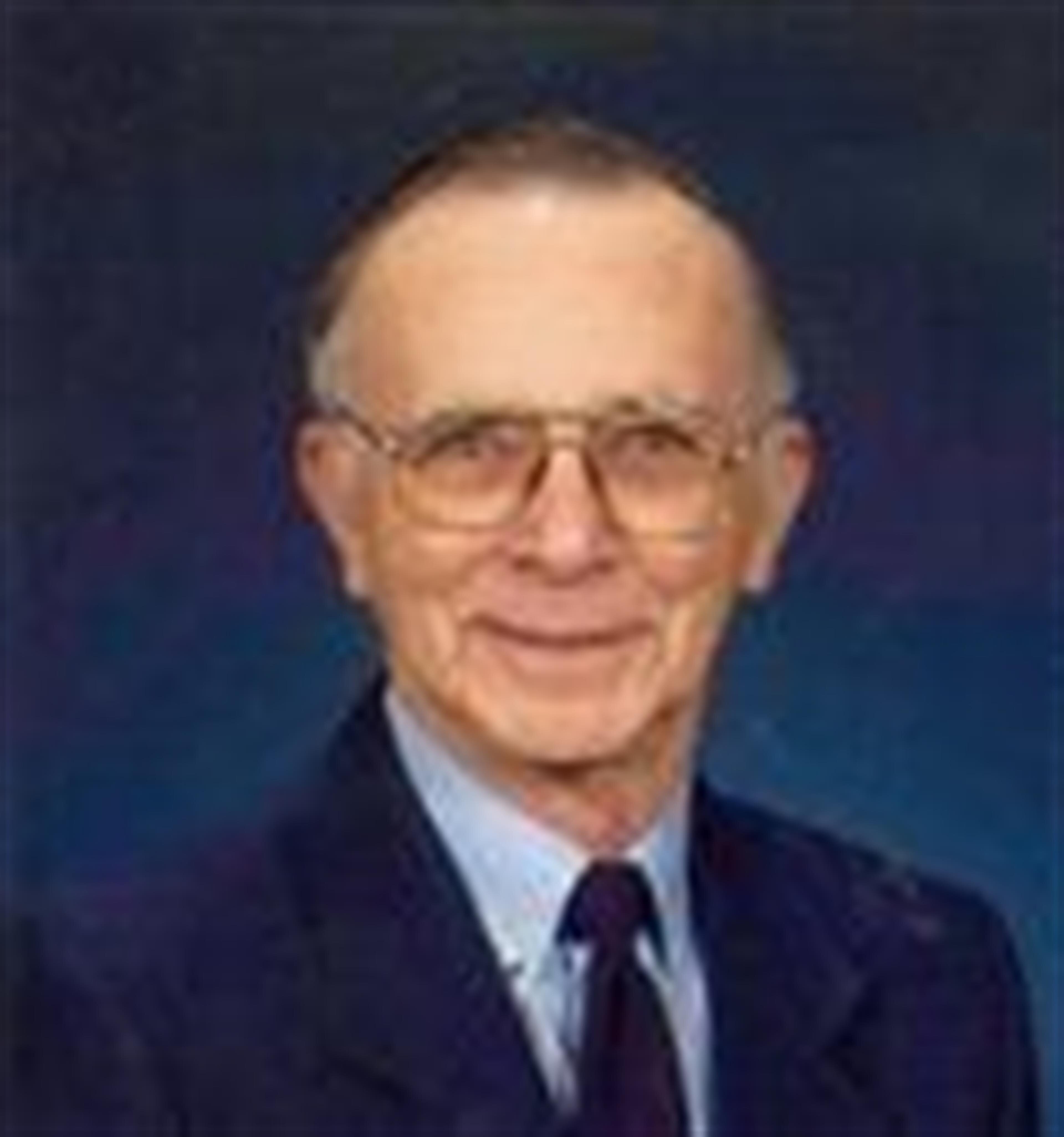 Ralph L Smith
