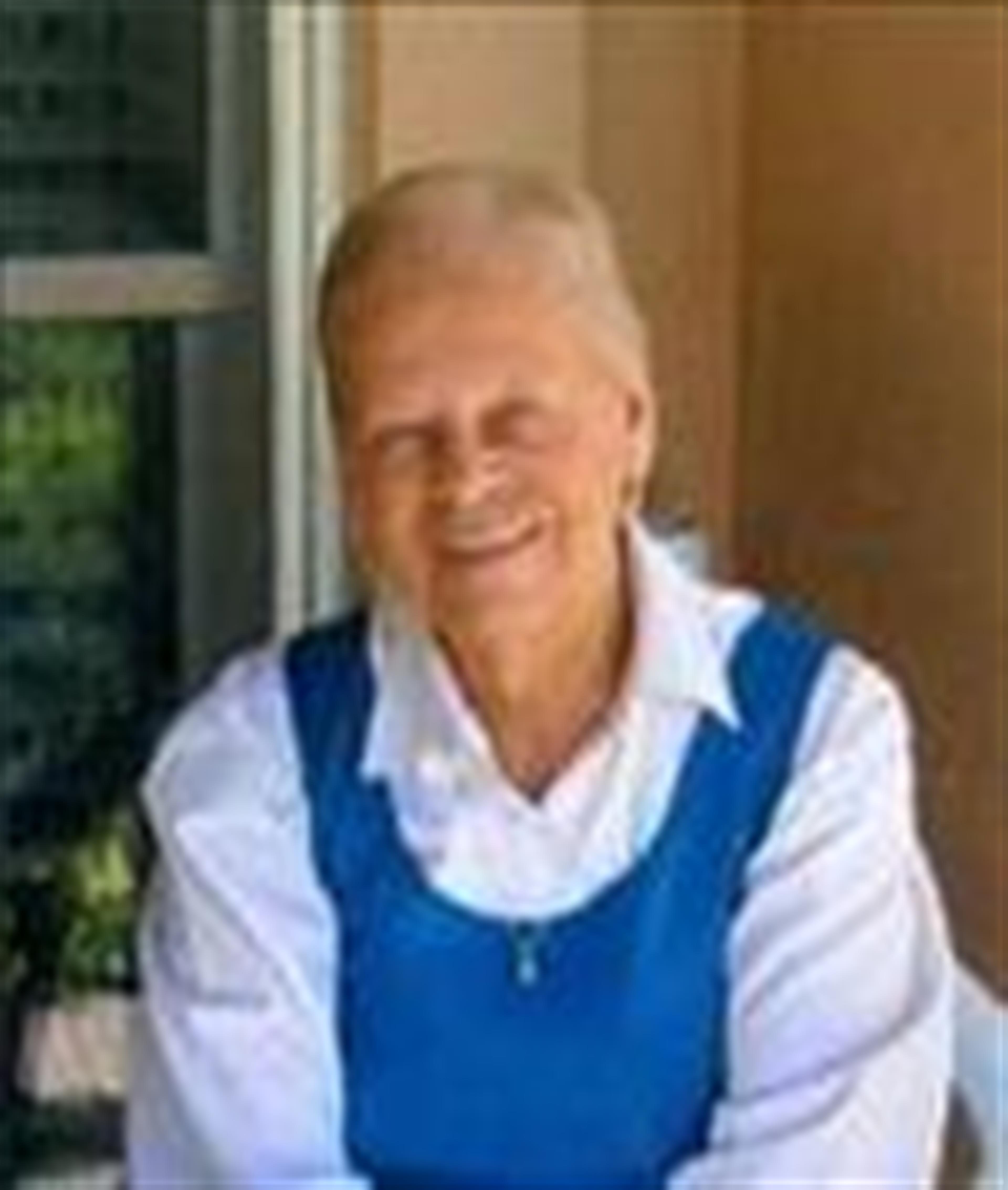 Winnie Price