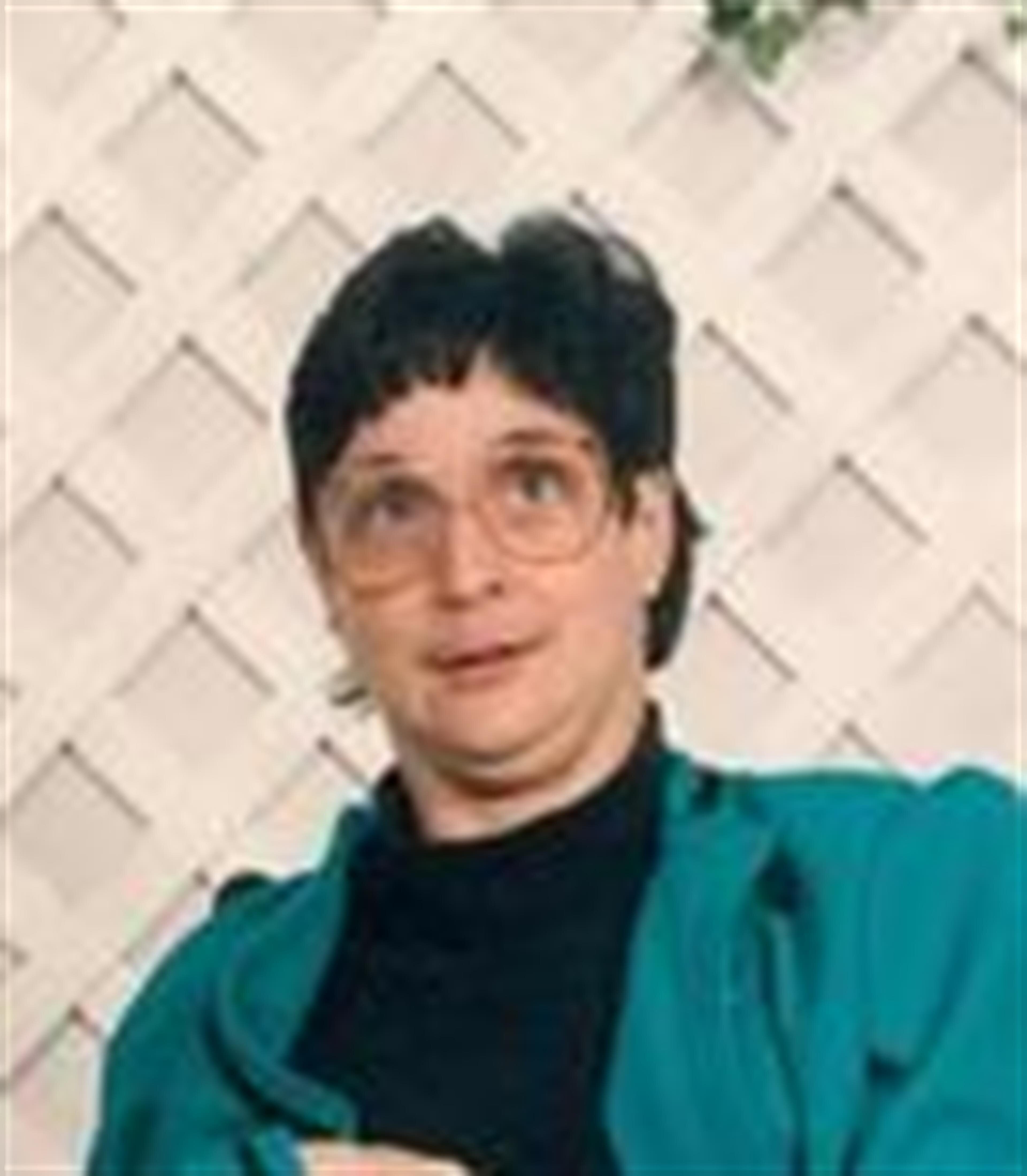 Barbara Virginia Wiggs