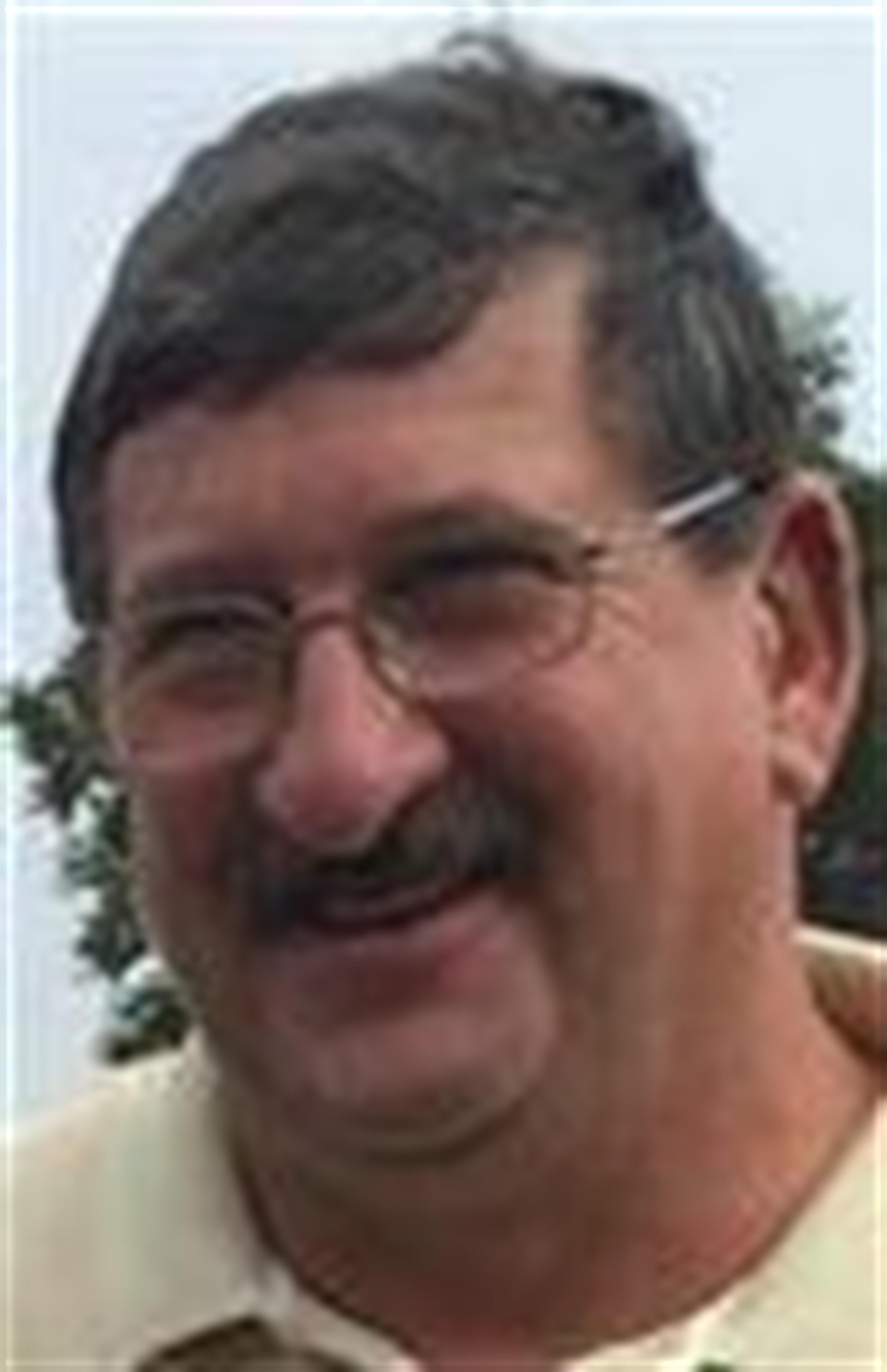 John Wayne Sheffer