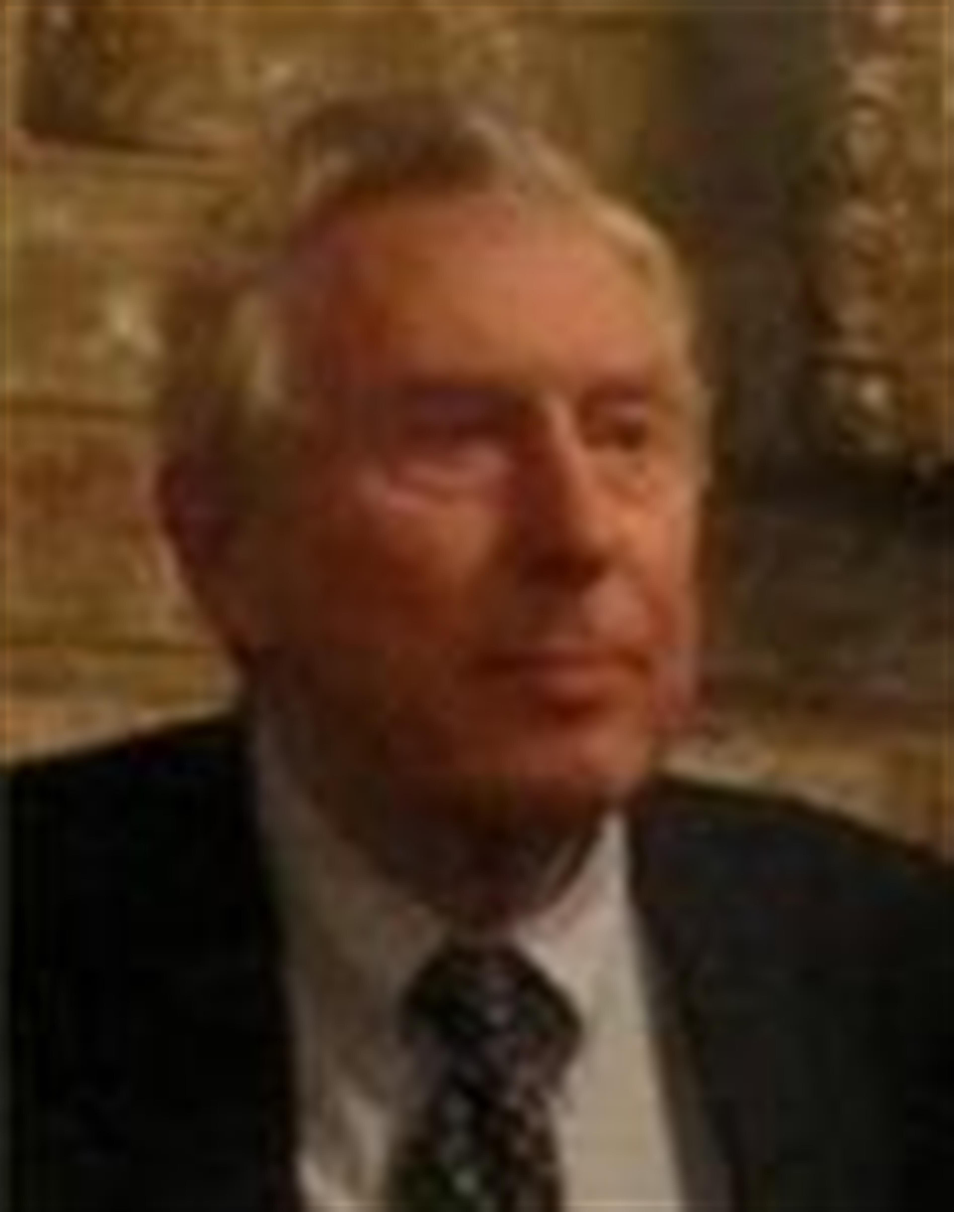 Clarence M. "Barney" Fogle