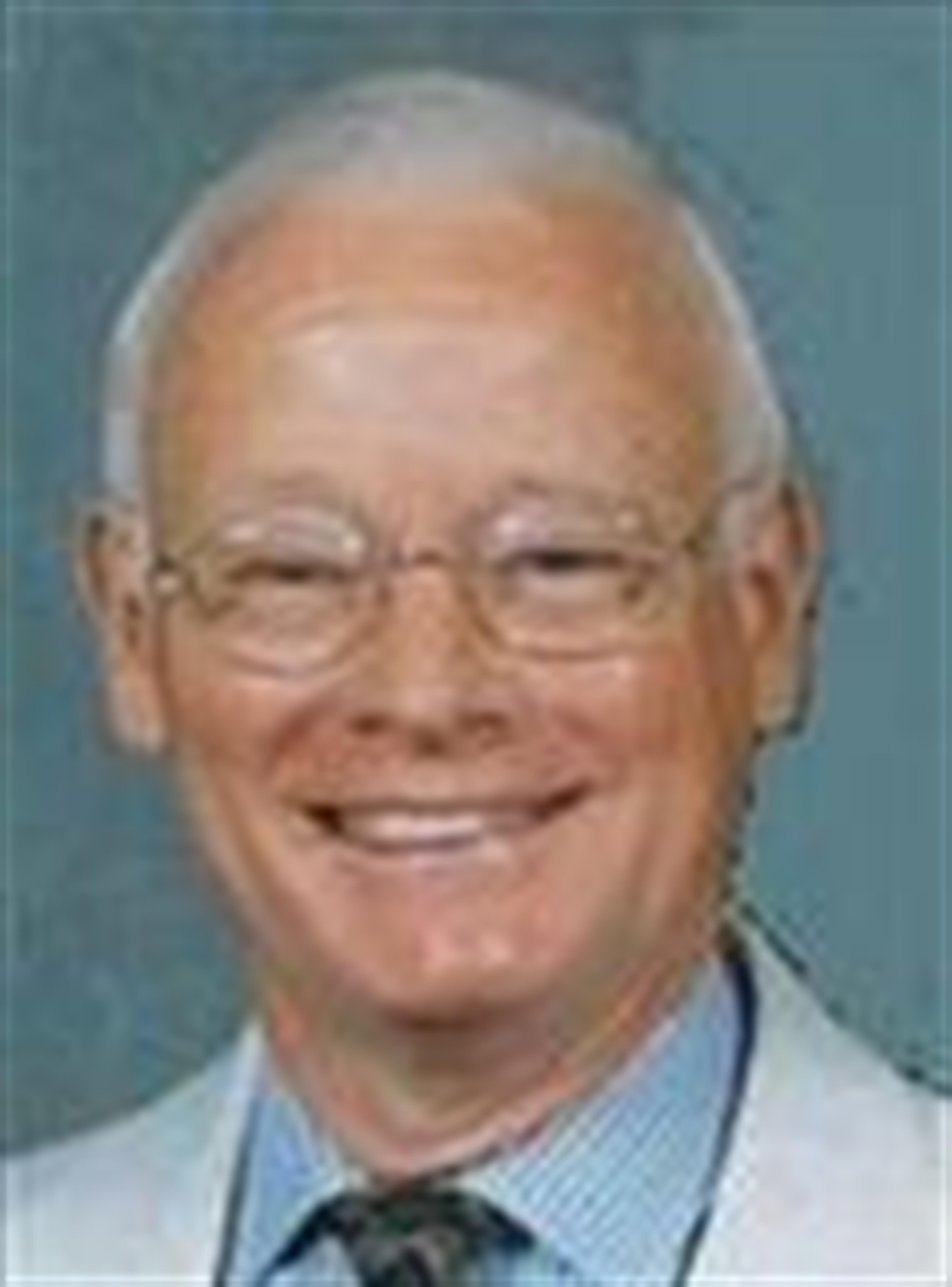 David B Chandler
