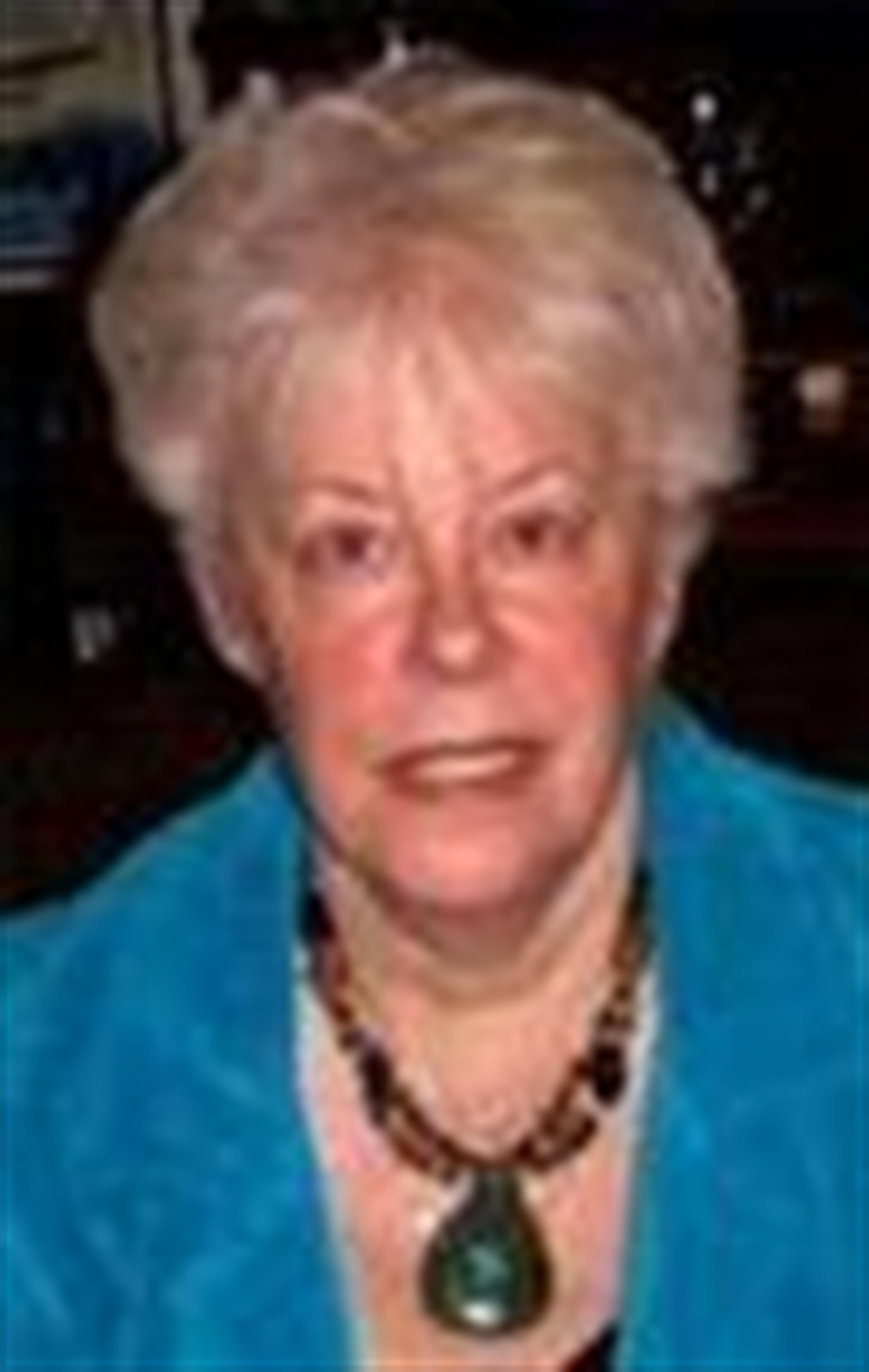 Gale Mary Klupt